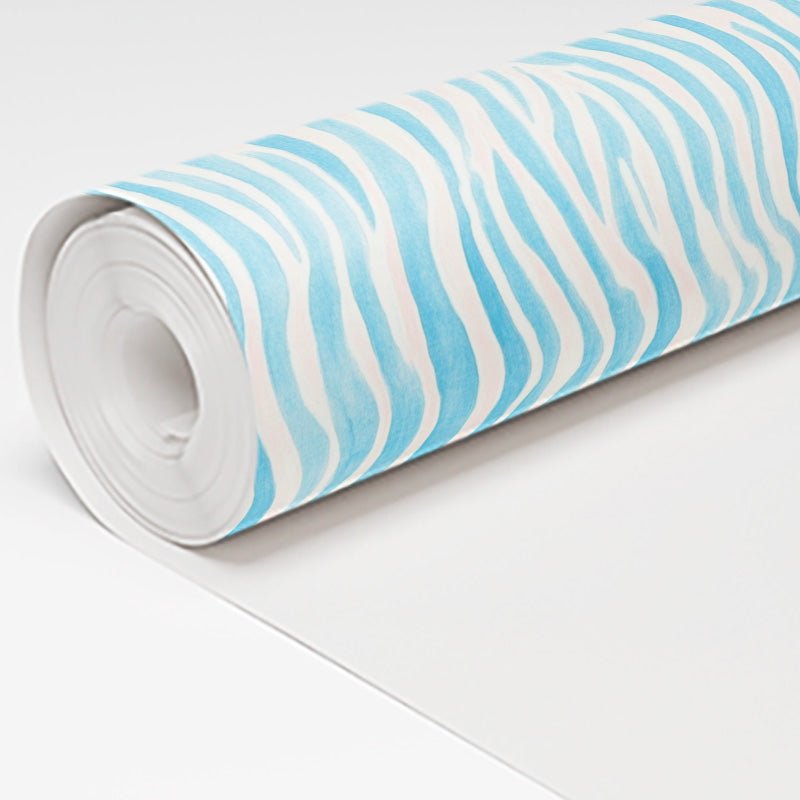 Harry Wallpaper - Benton Lane Home - Lemon Park