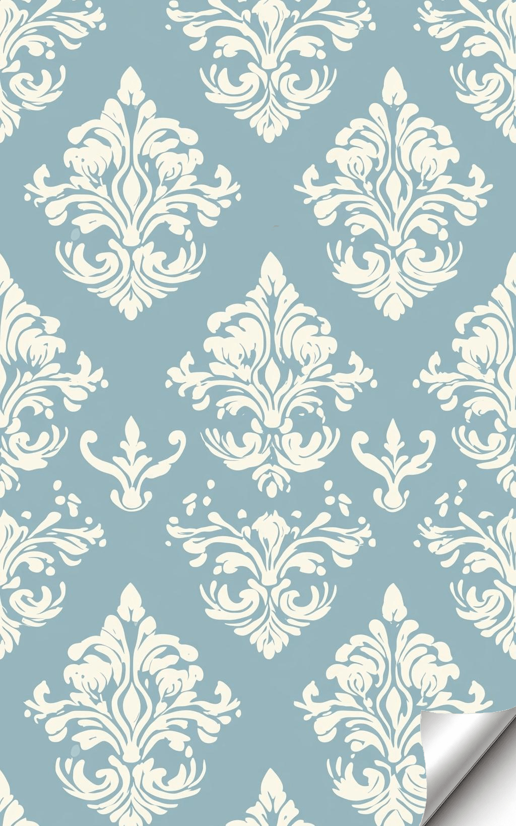 Hartwell Wallpaper - Benton Lane Home - Anthem Classic