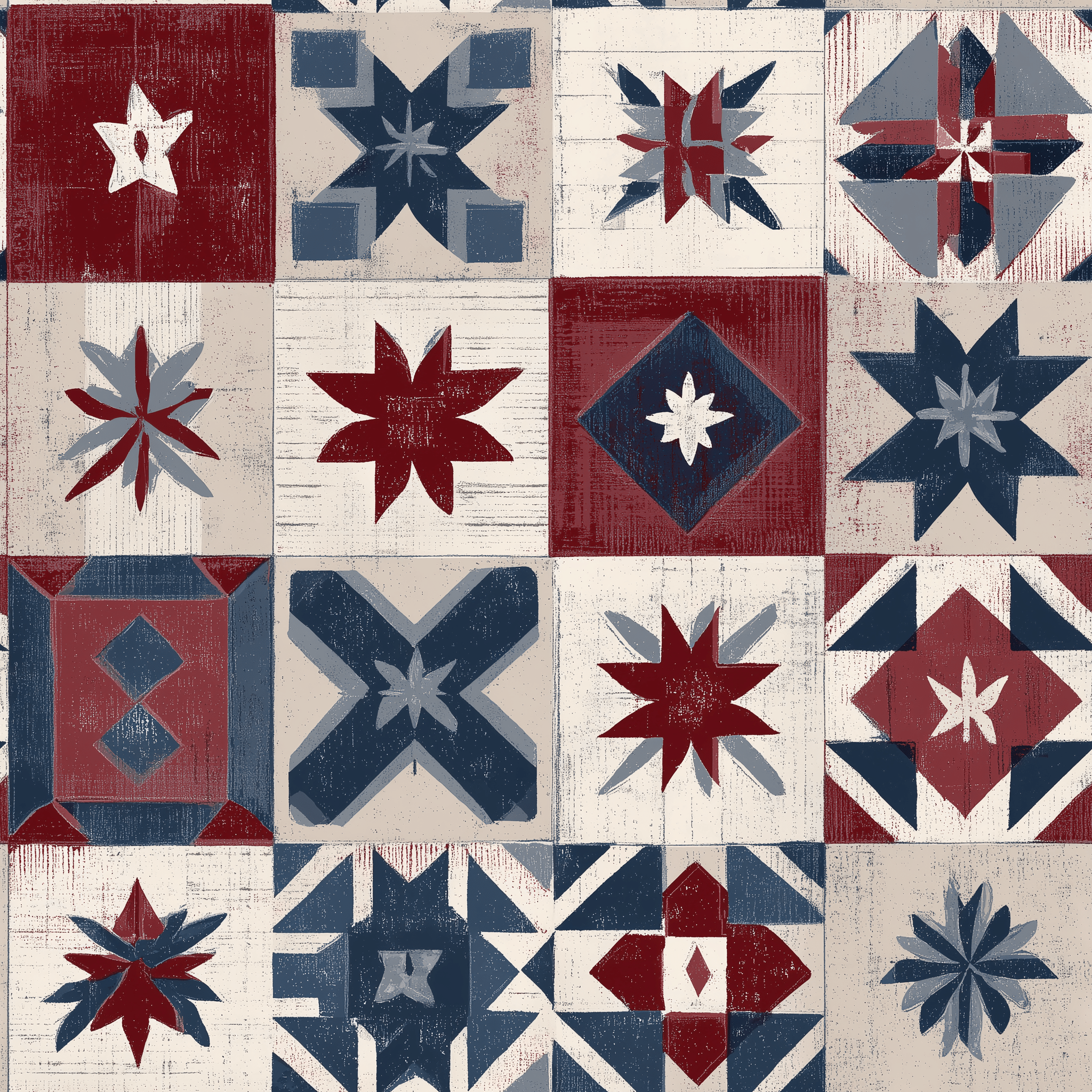 Harwood Wallpaper - Benton Lane Home - Anthem Classic