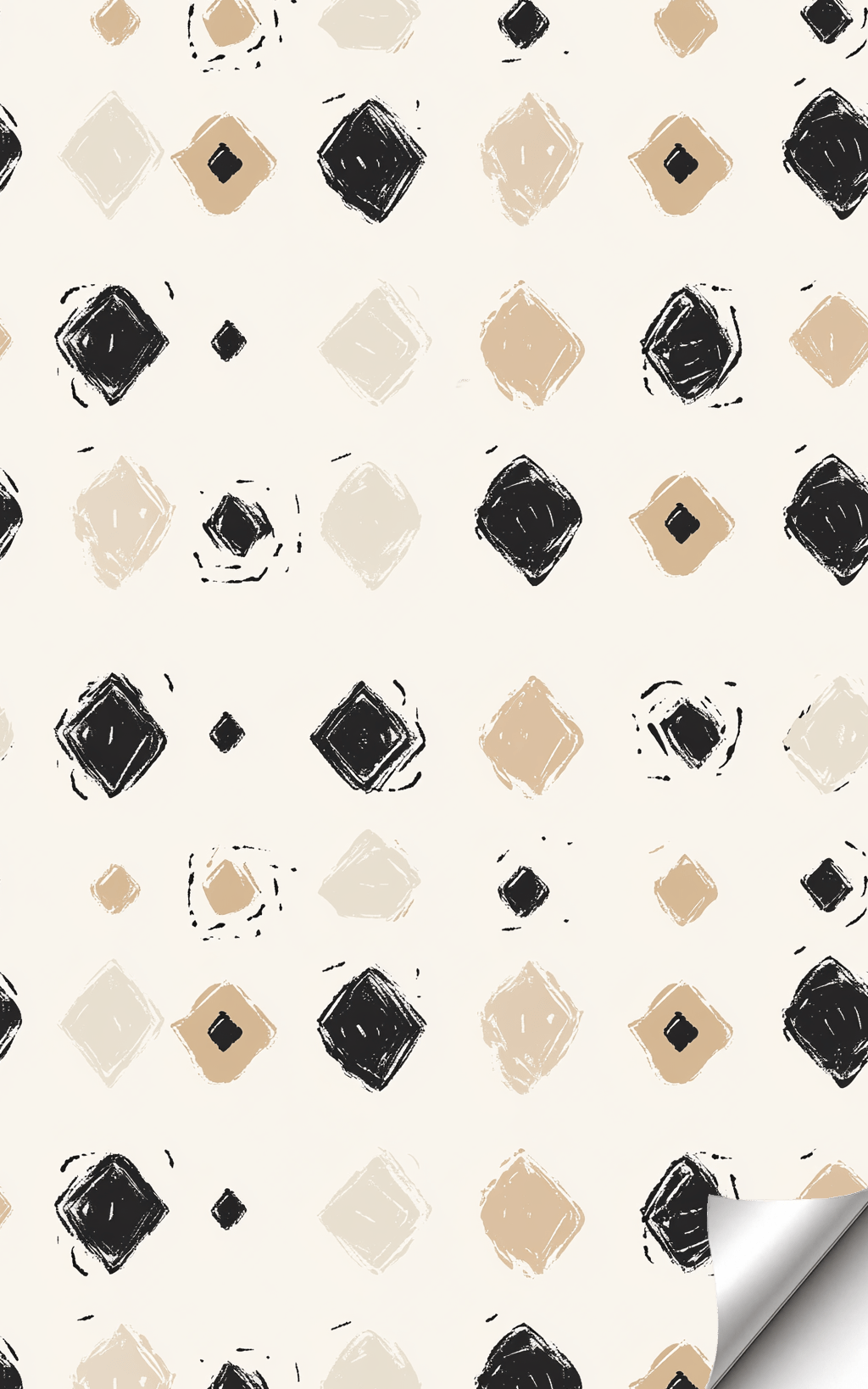 Hastings Wallpaper - Benton Lane Home - Anthem Classic