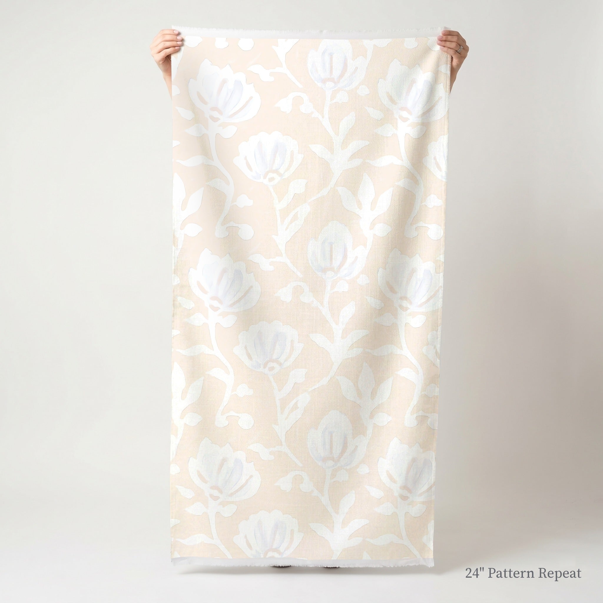 Hattie - Fabric - Benton Lane Home - Lemon Park