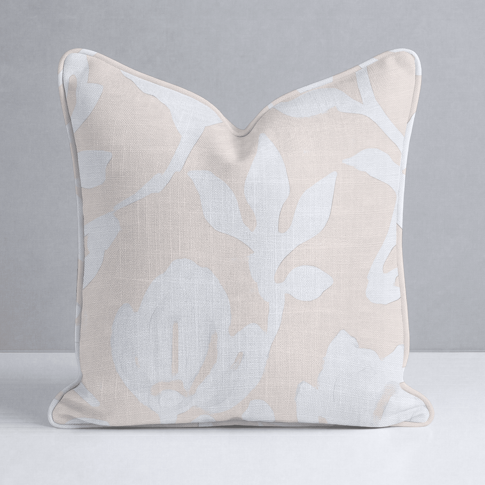 Hattie Throw Pillow - Benton Lane Home - Lemon Park