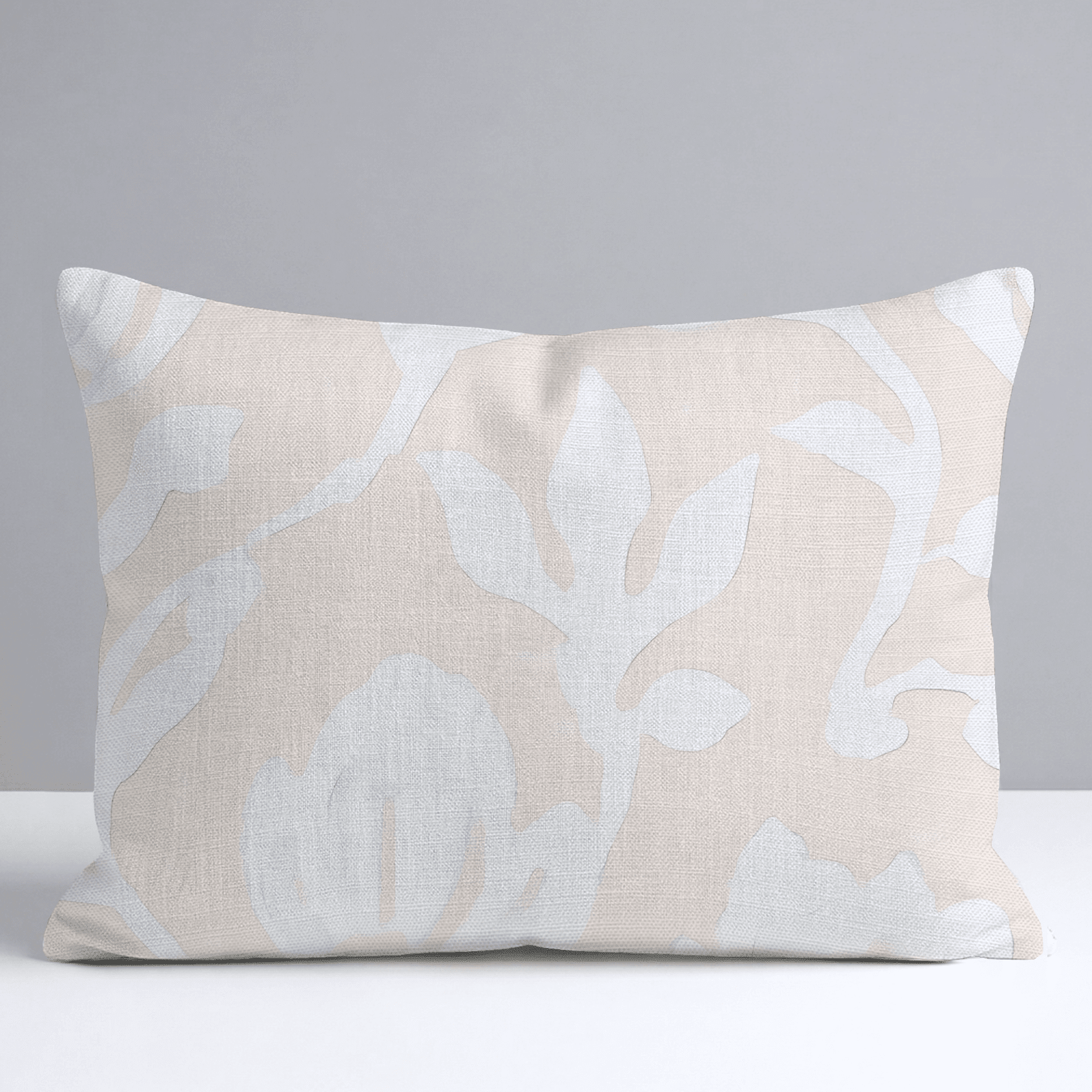 Hattie Throw Pillow - Benton Lane Home - Lemon Park