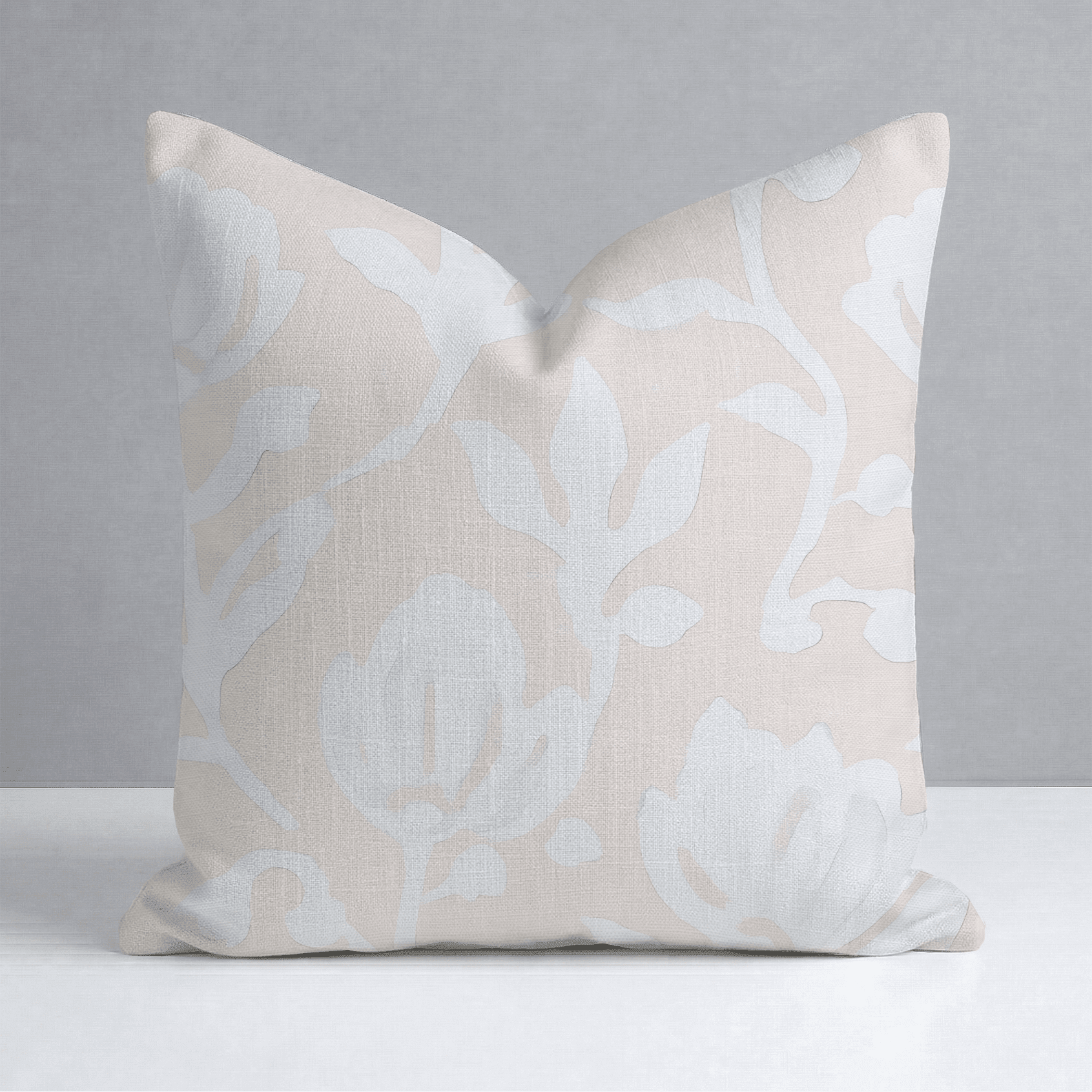 Hattie Throw Pillow - Benton Lane Home - Lemon Park
