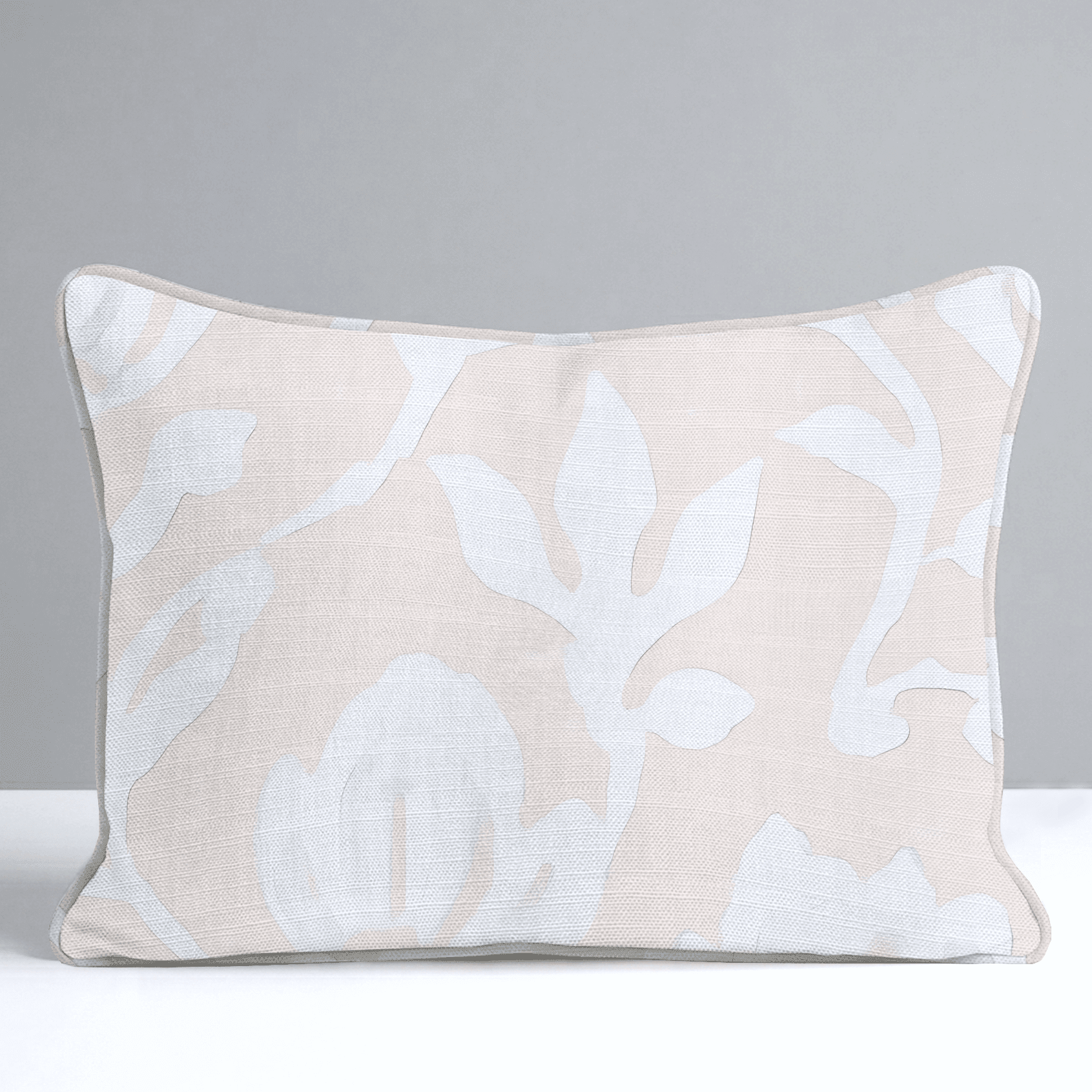 Hattie Throw Pillow - Benton Lane Home - Lemon Park