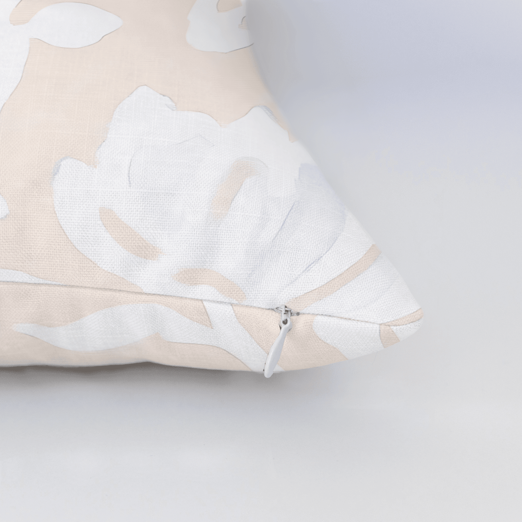 Hattie Throw Pillow - Benton Lane Home - Lemon Park