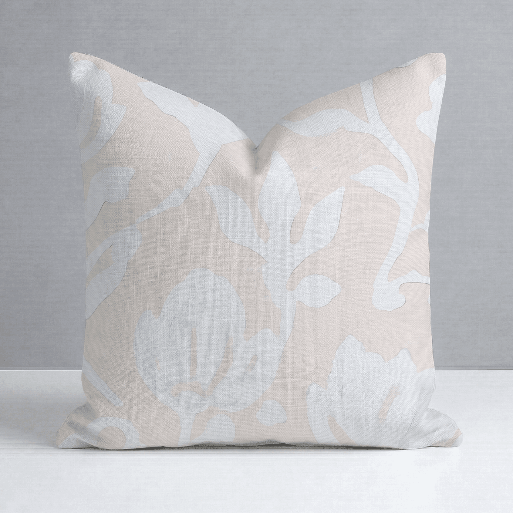 Hattie Throw Pillow - Benton Lane Home - Lemon Park