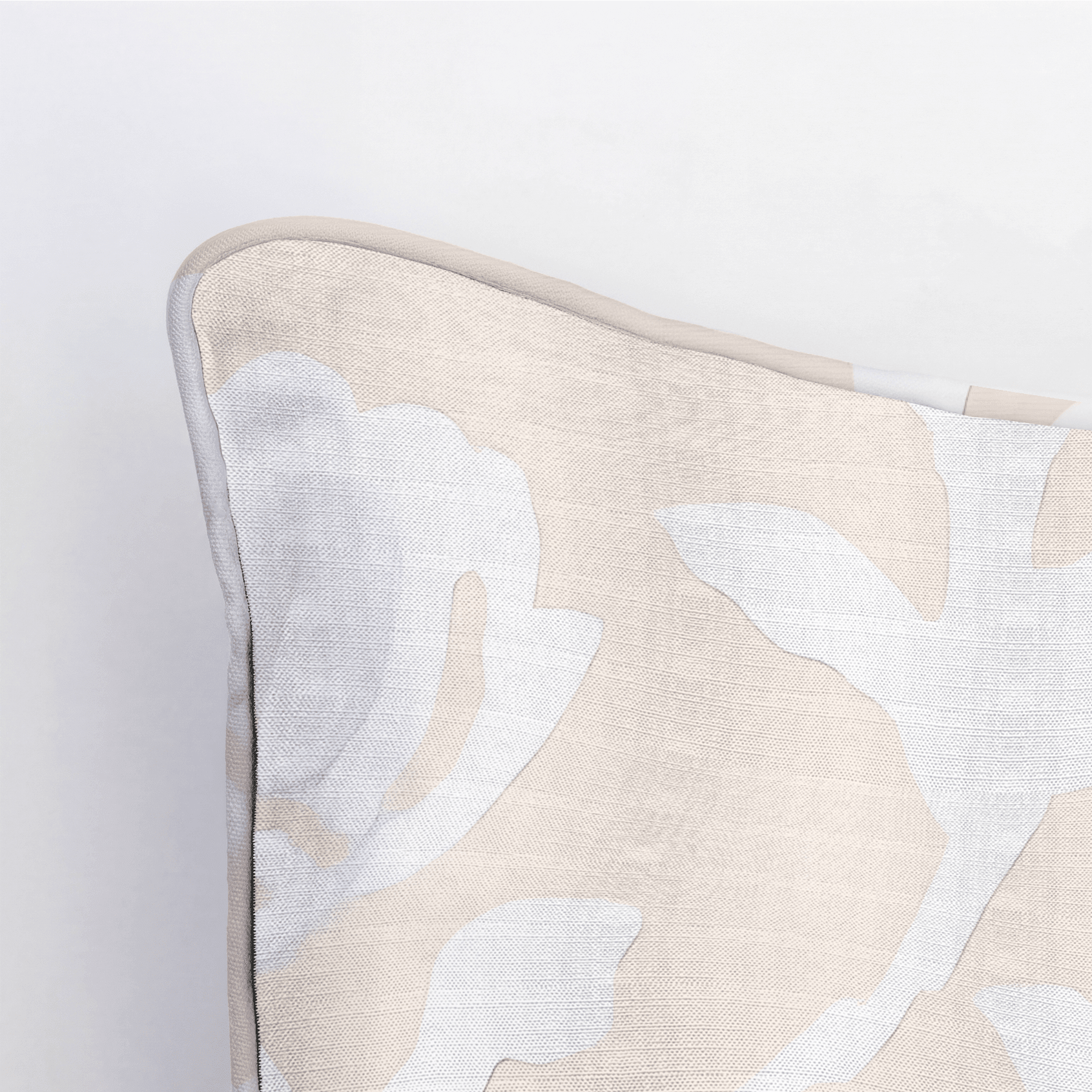 Hattie Throw Pillow - Benton Lane Home - Lemon Park