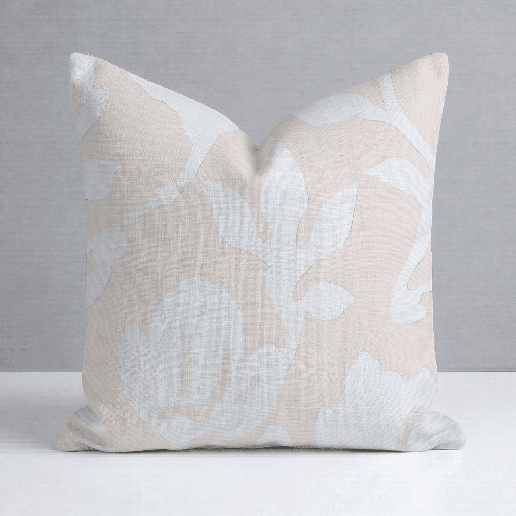 Hattie Throw Pillow - Benton Lane Home - Lemon Park