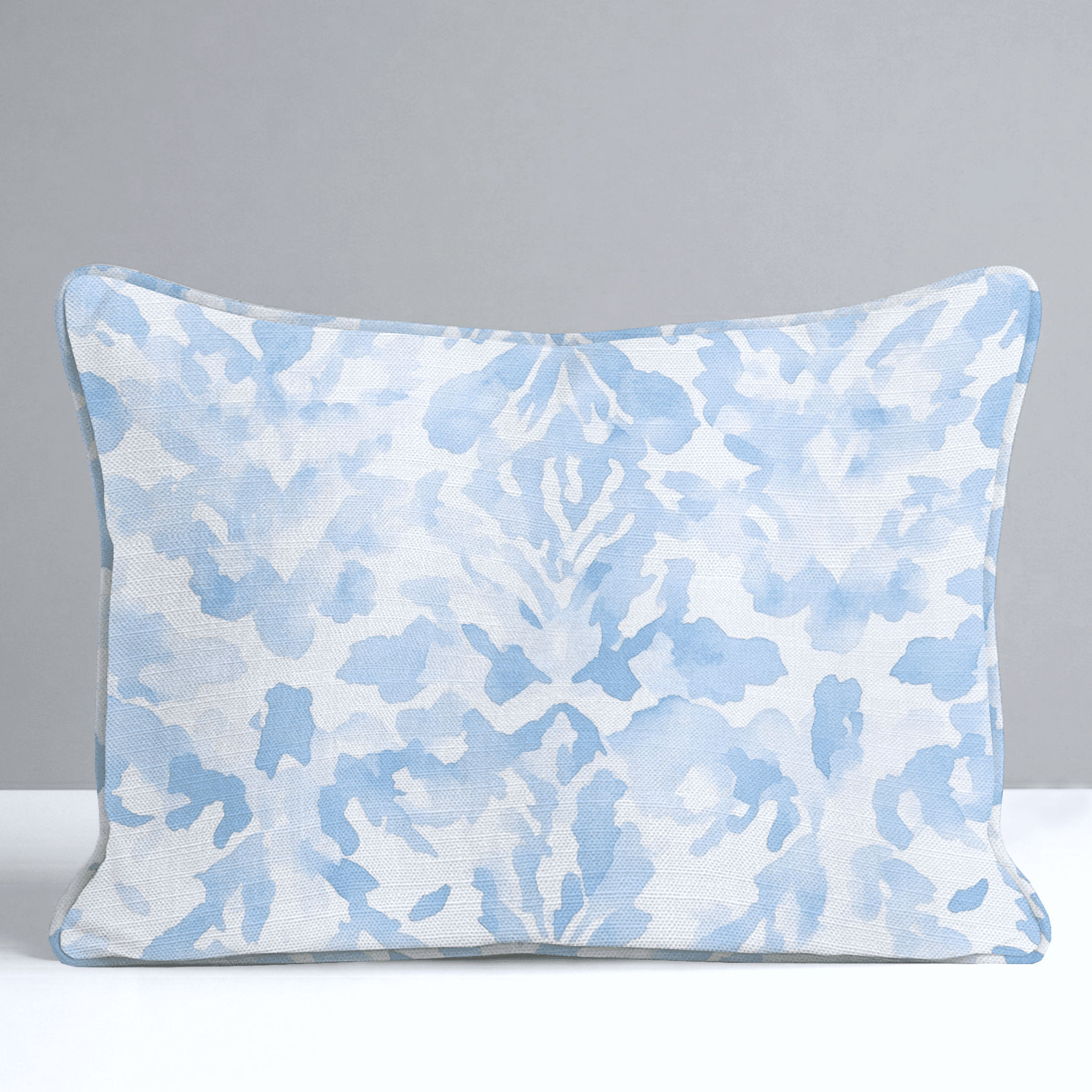 Hauffney Throw Pillow - Benton Lane Home - Lemon Park