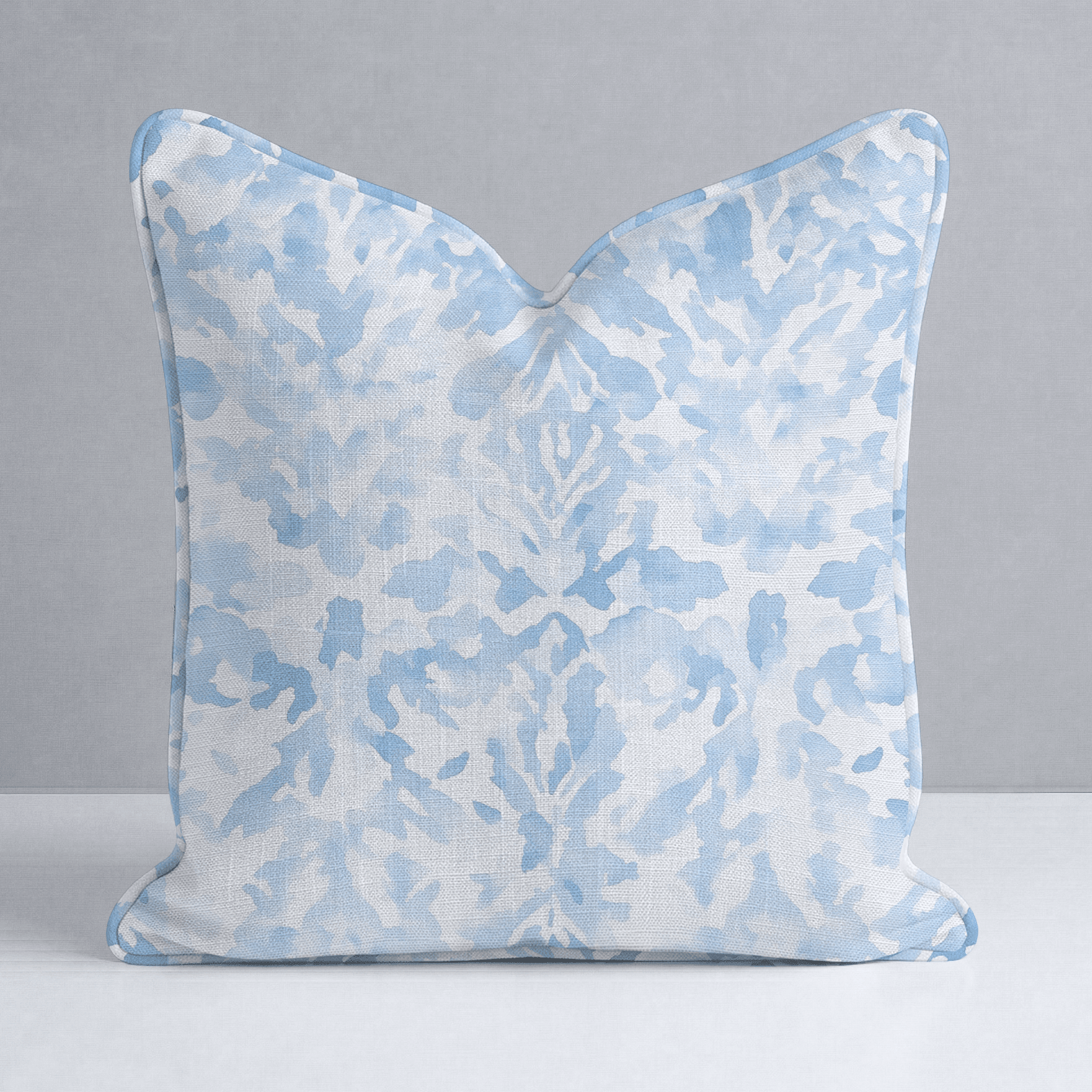Hauffney Throw Pillow - Benton Lane Home - Lemon Park