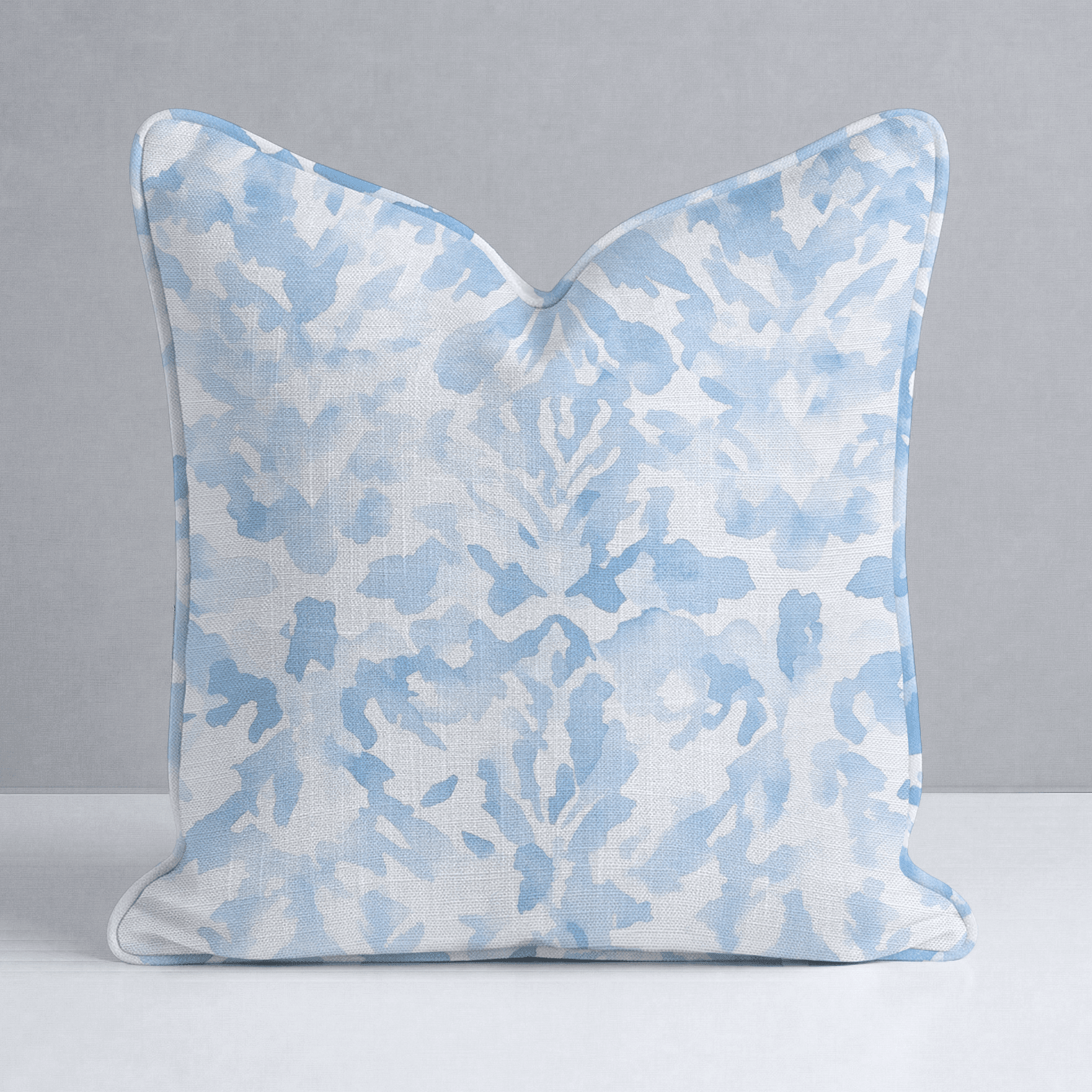 Hauffney Throw Pillow - Benton Lane Home - Lemon Park