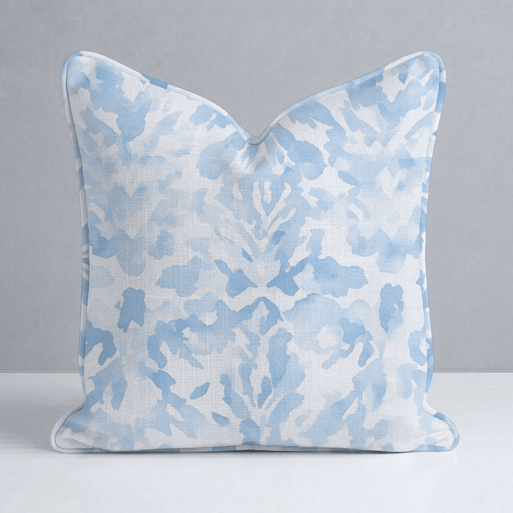 Hauffney Throw Pillow - Benton Lane Home - Lemon Park
