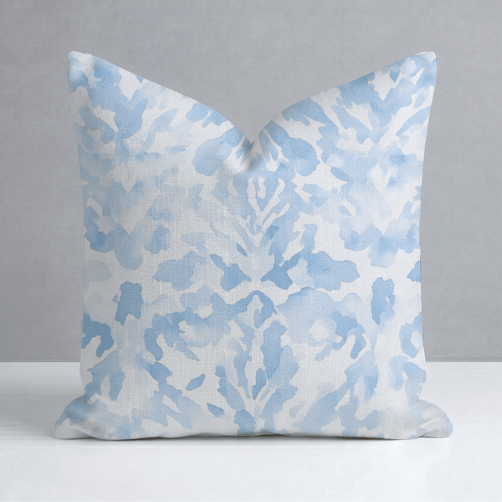 Hauffney Throw Pillow - Benton Lane Home - Lemon Park