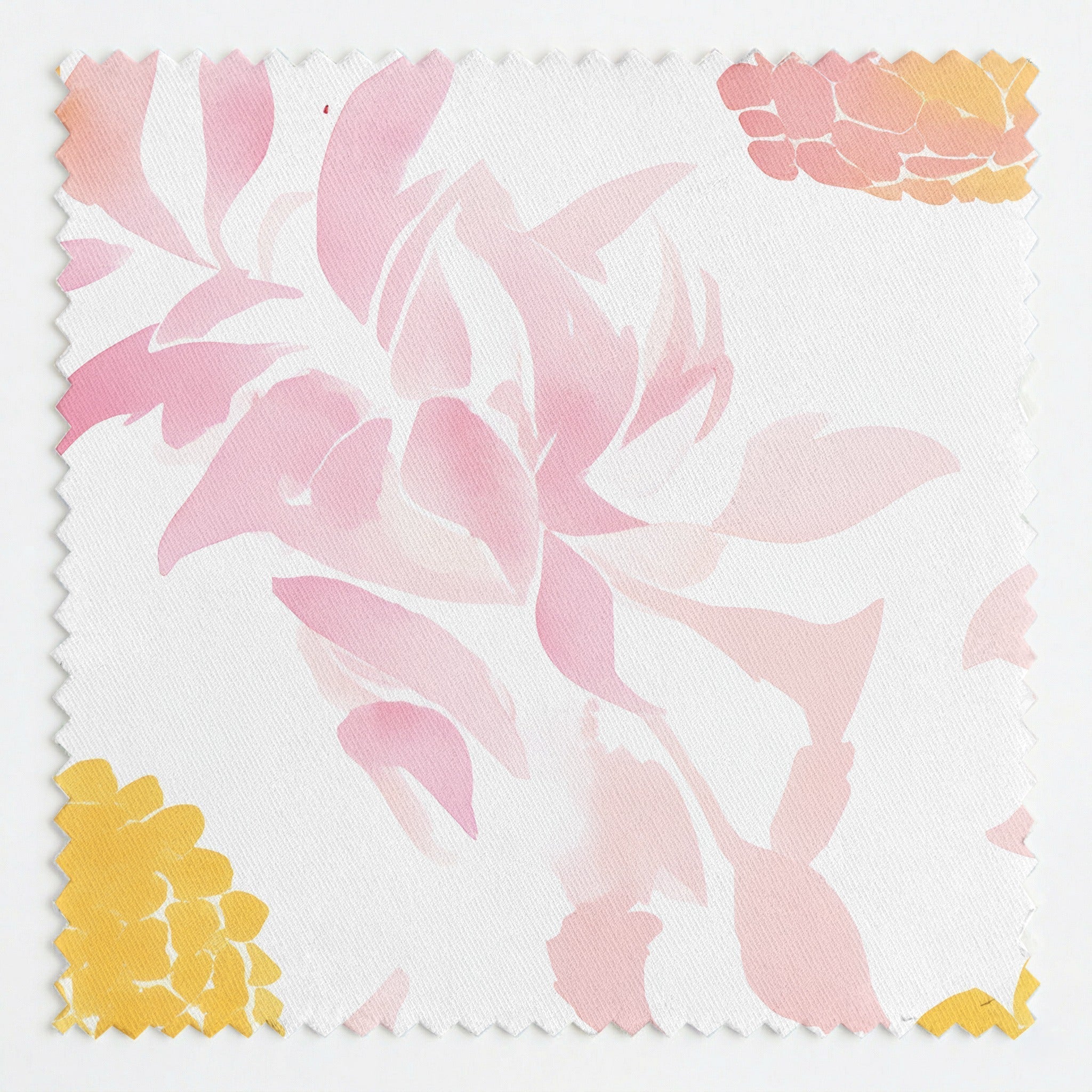 Hawaii Morning - Fabric - Benton Lane Home - Lemon Park