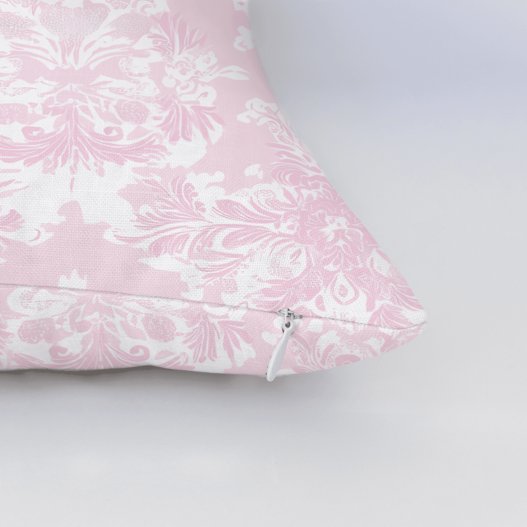 Haynes Throw Pillow - Benton Lane Home - Lemon Park