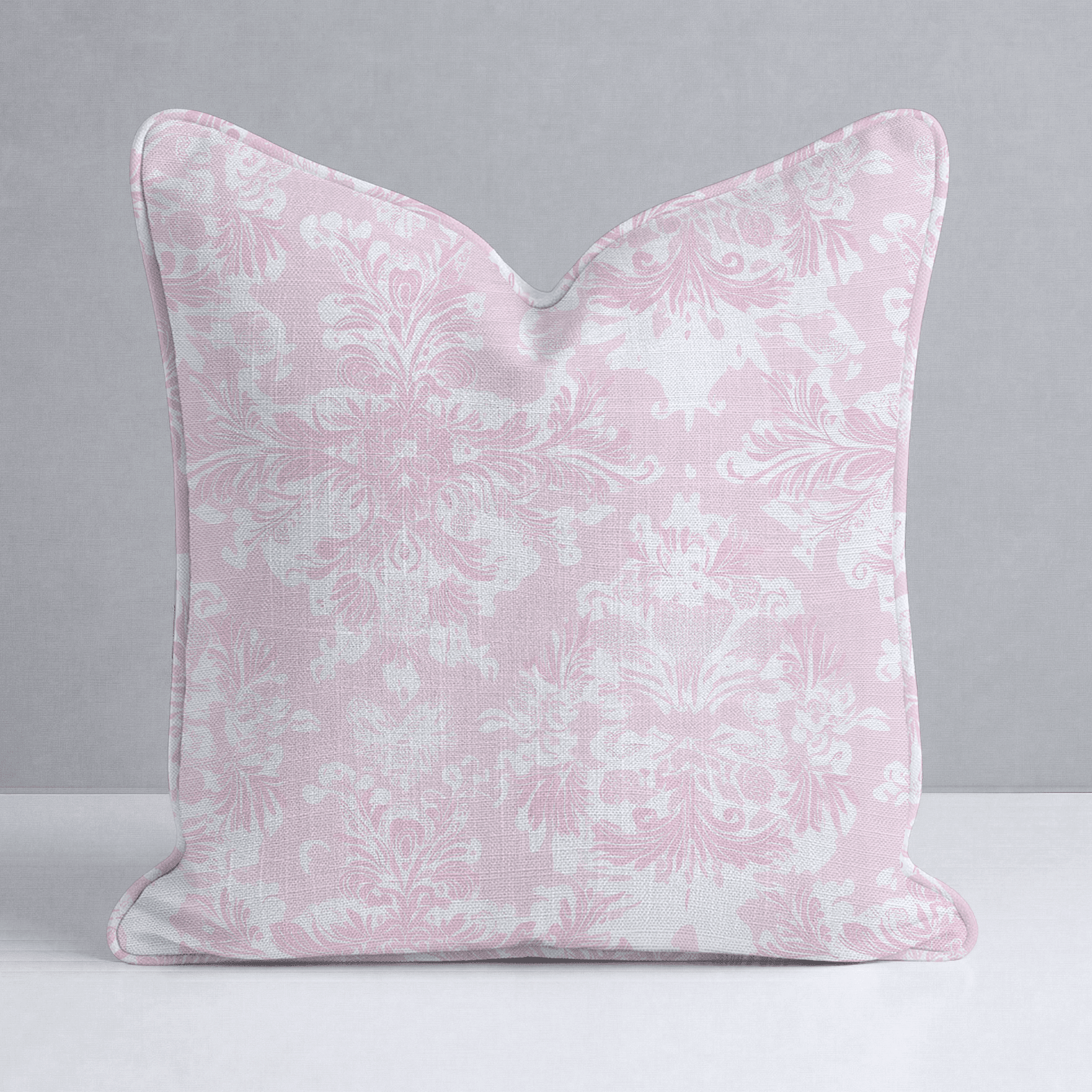 Haynes Throw Pillow - Benton Lane Home - Lemon Park