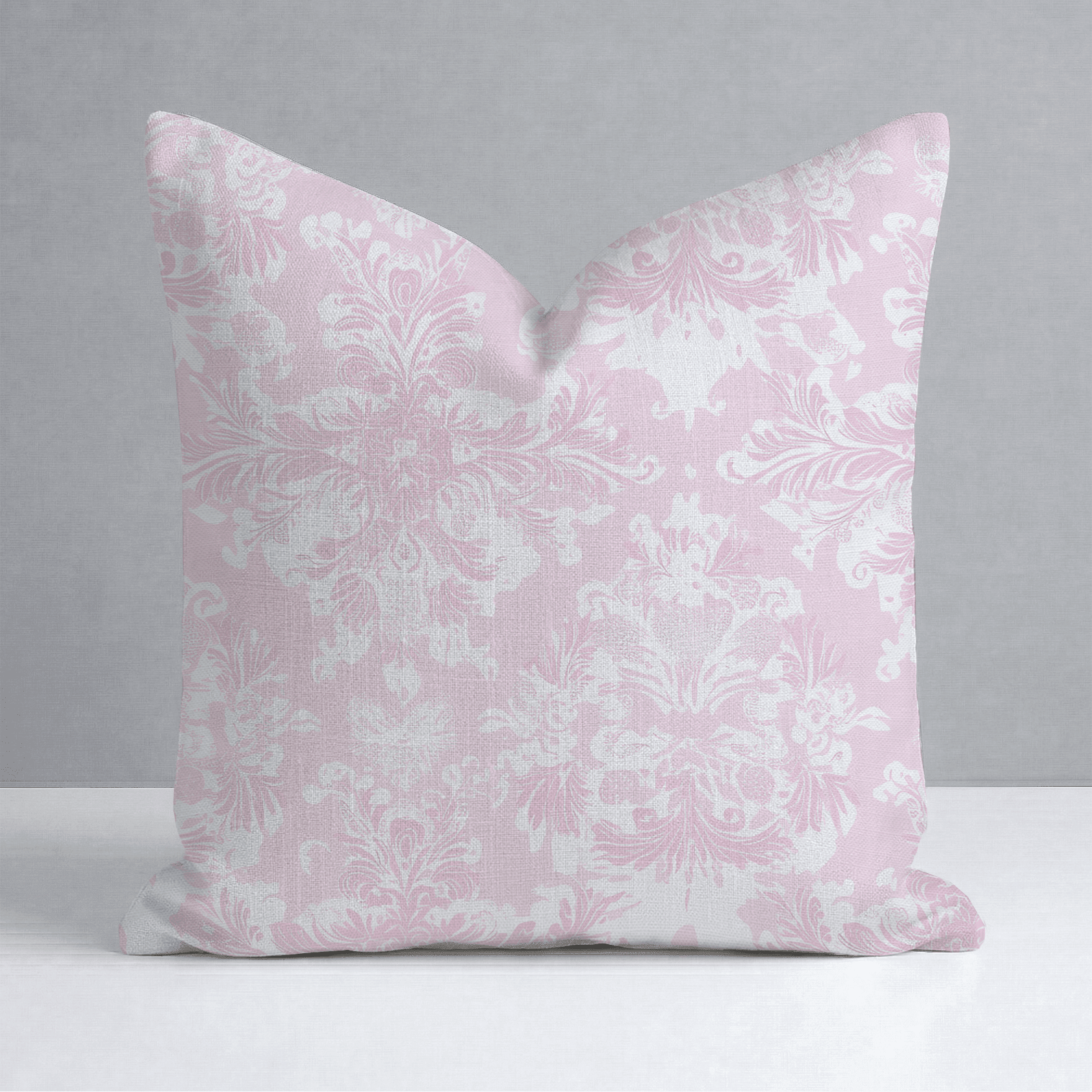 Haynes Throw Pillow - Benton Lane Home - Lemon Park