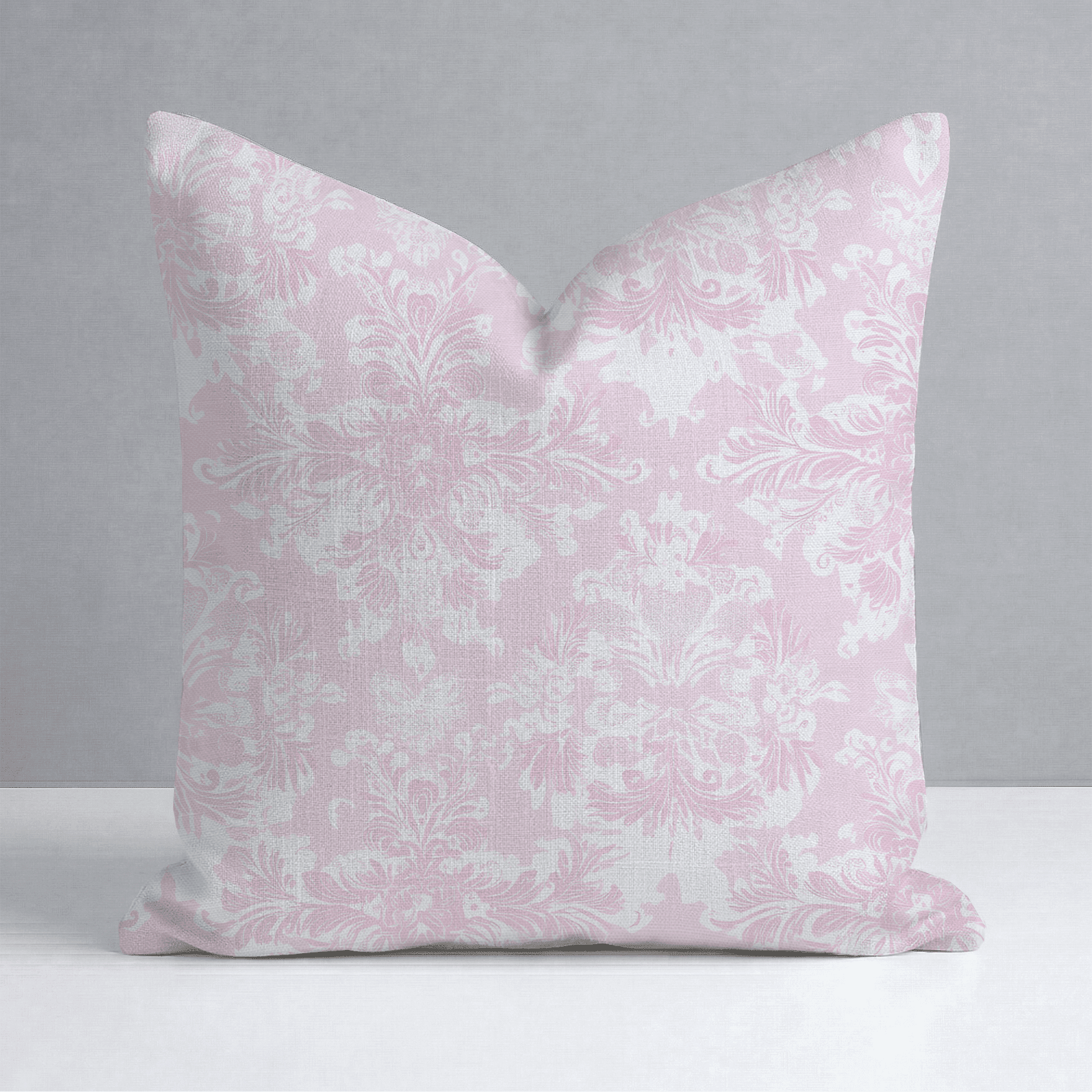 Haynes Throw Pillow - Benton Lane Home - Lemon Park
