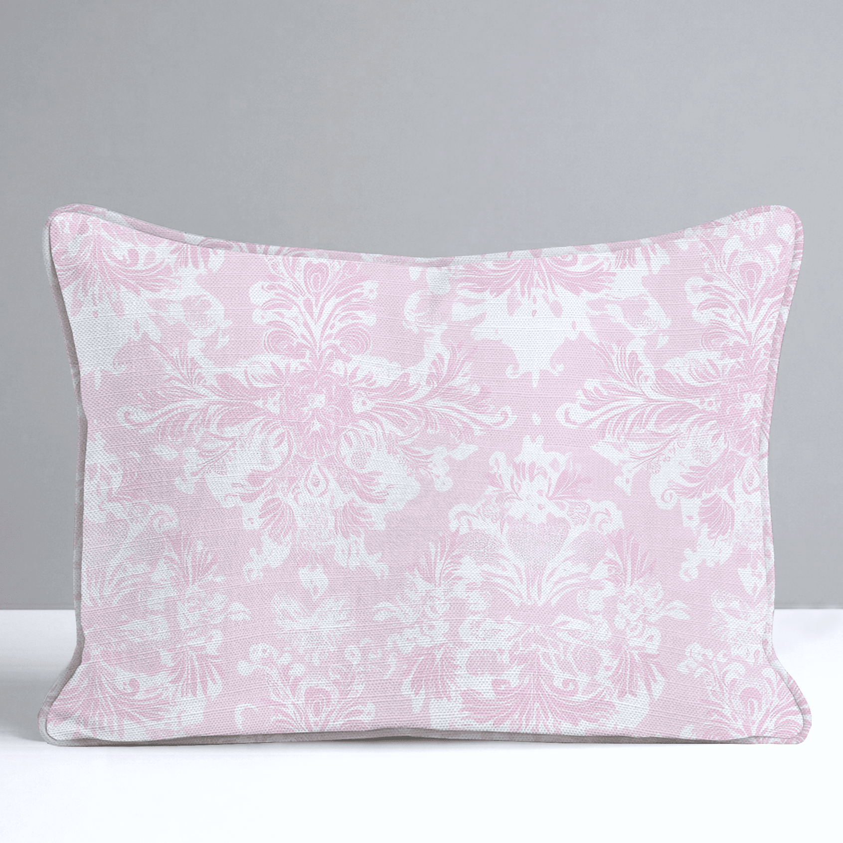 Haynes Throw Pillow - Benton Lane Home - Lemon Park