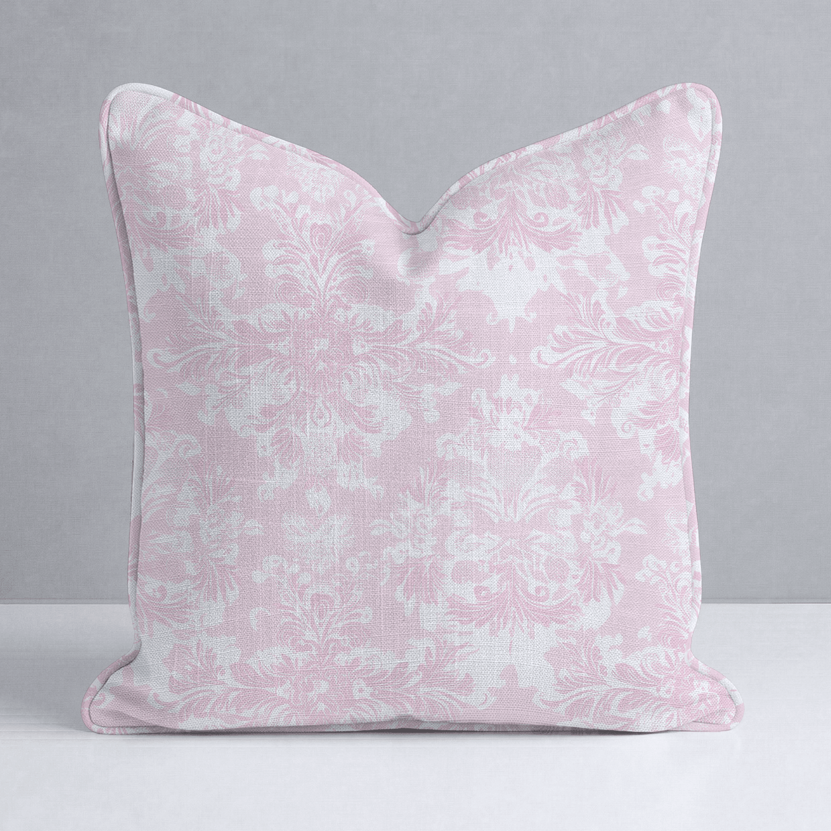 Haynes Throw Pillow - Benton Lane Home - Lemon Park