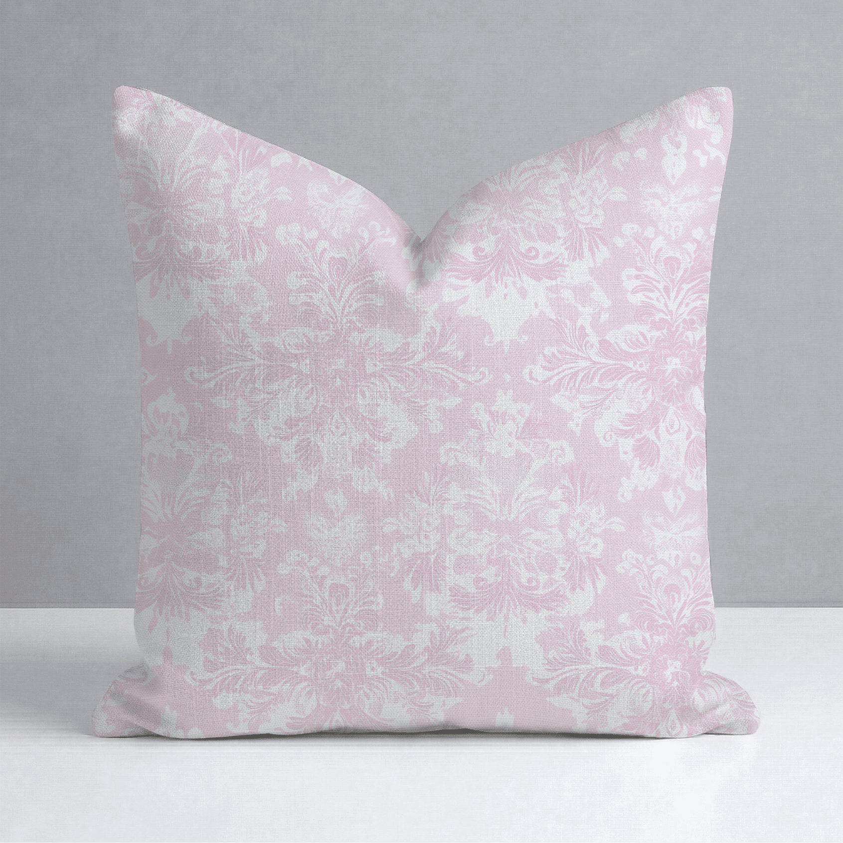 Haynes Throw Pillow - Benton Lane Home - Lemon Park
