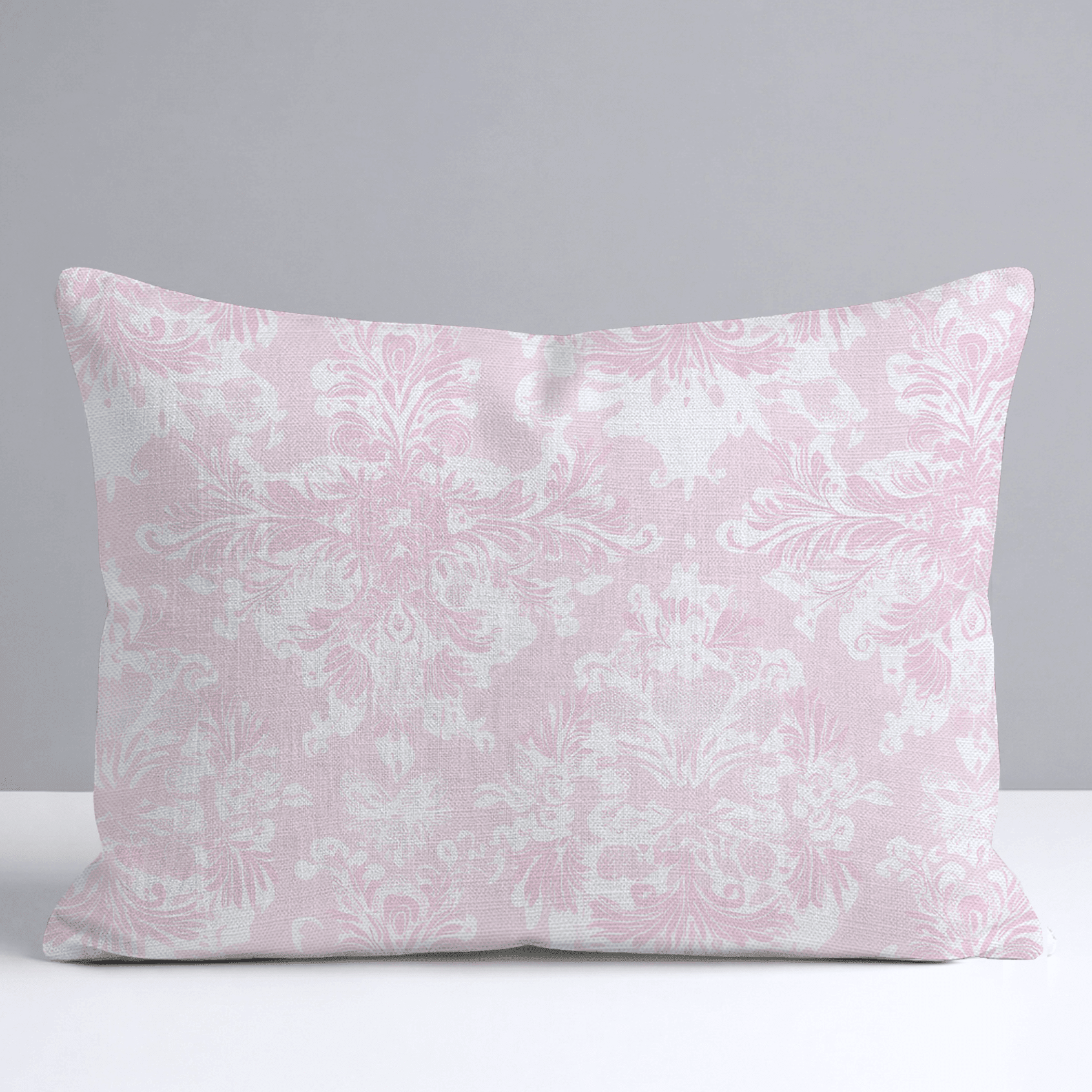 Haynes Throw Pillow - Benton Lane Home - Lemon Park