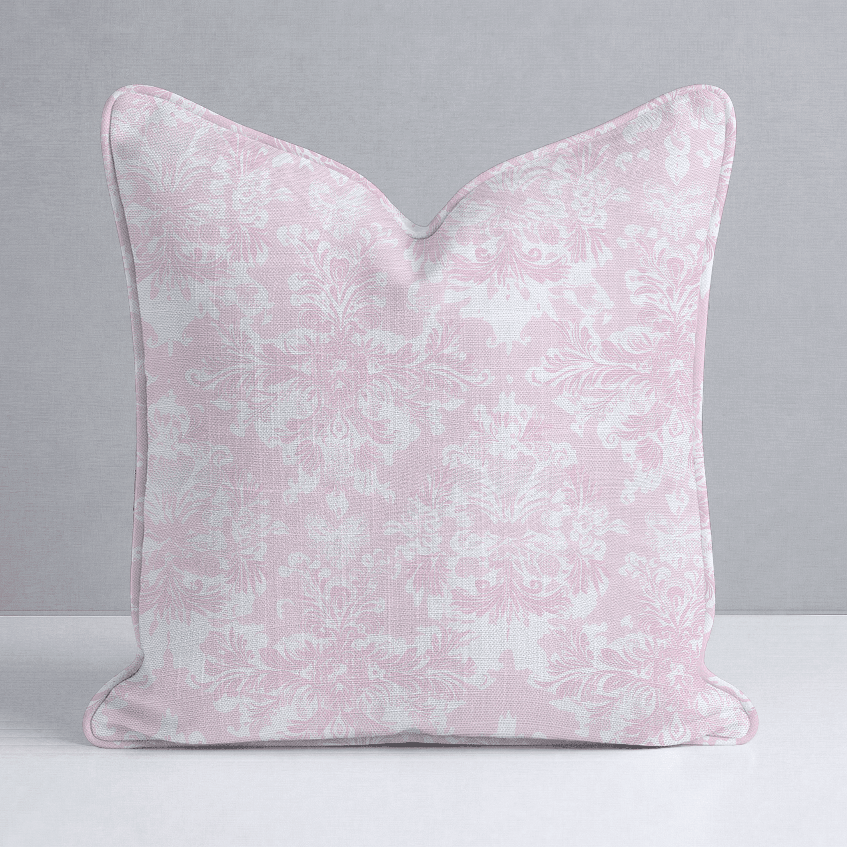 Haynes Throw Pillow - Benton Lane Home - Lemon Park
