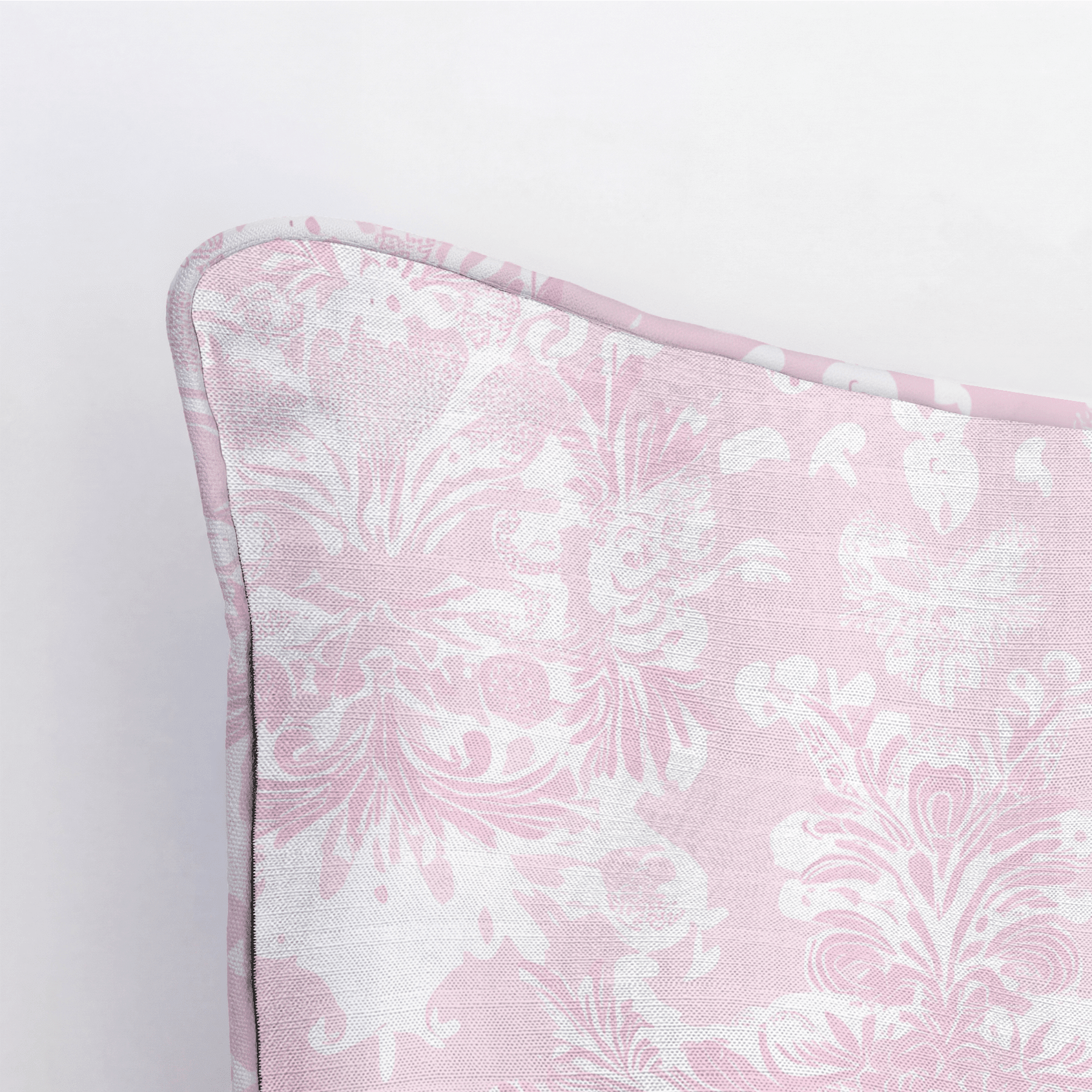 Haynes Throw Pillow - Benton Lane Home - Lemon Park