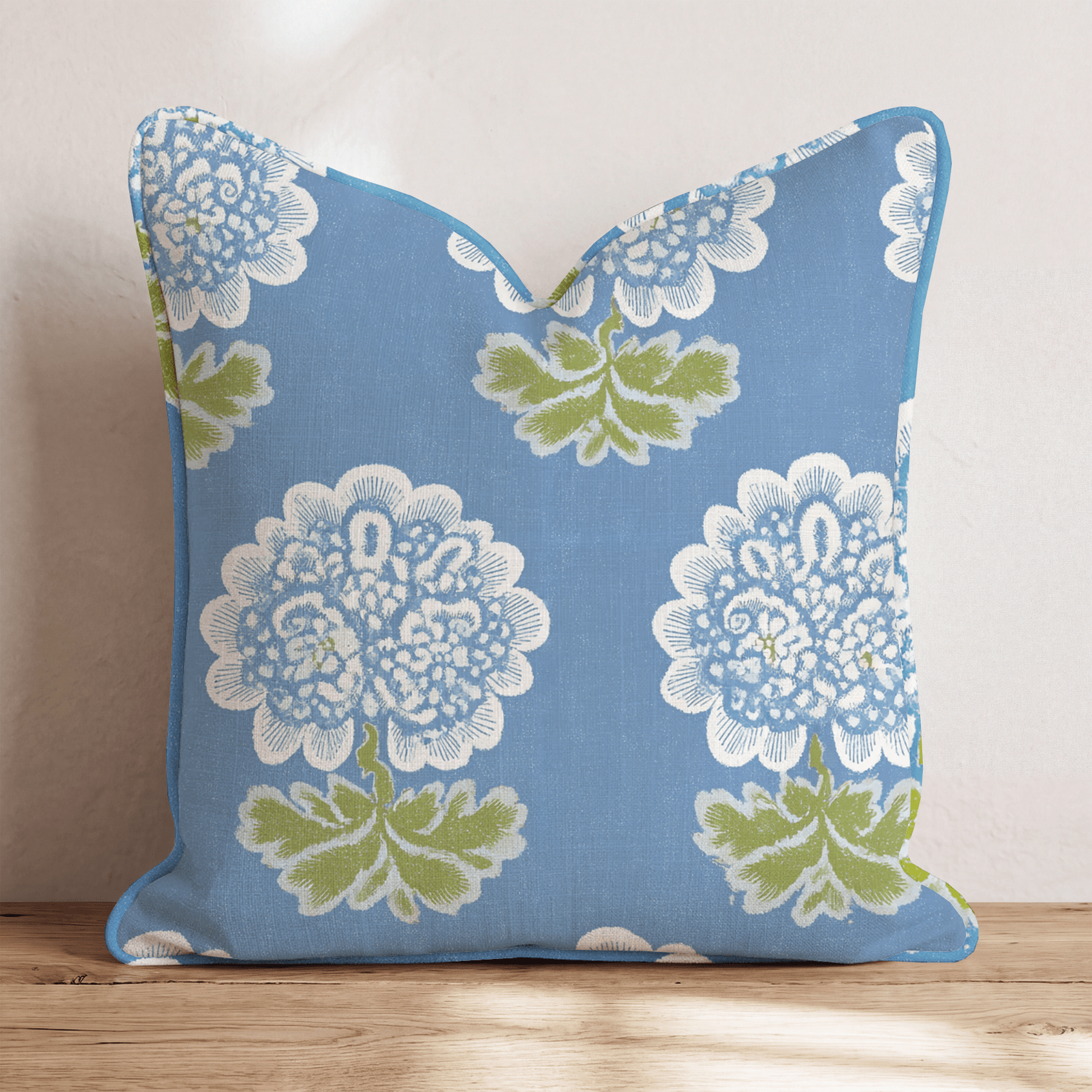 Hazel Grove Throw Pillow - Benton Lane Home - Hillcroft Home