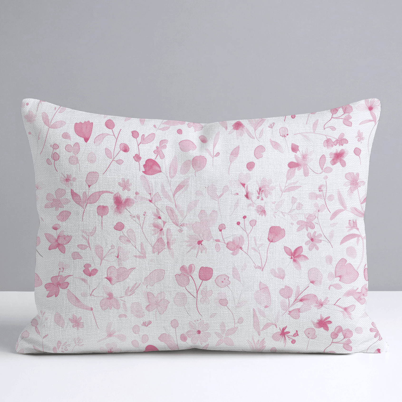 Hazel Throw Pillow - Benton Lane Home - Lemon Park