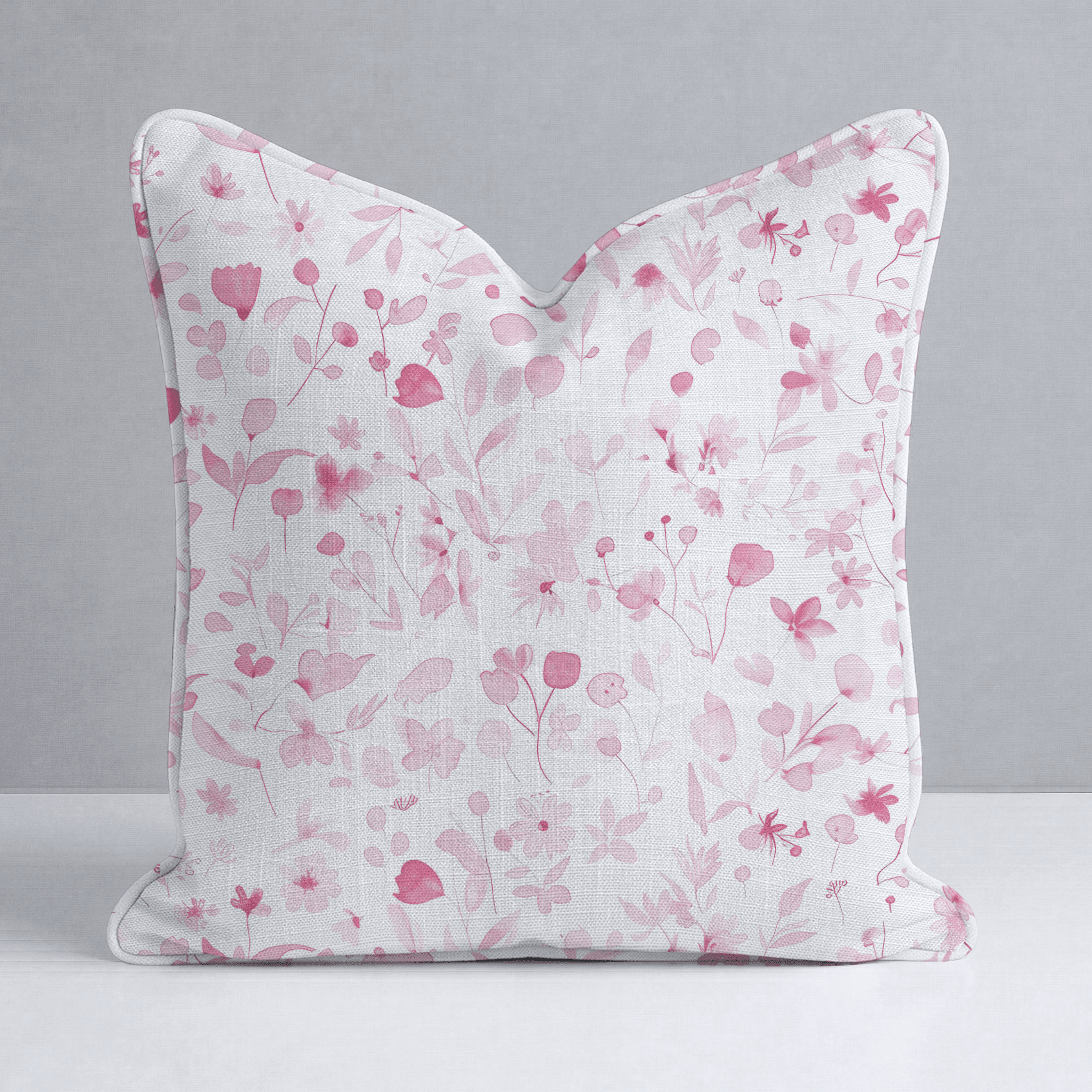 Hazel Throw Pillow - Benton Lane Home - Lemon Park