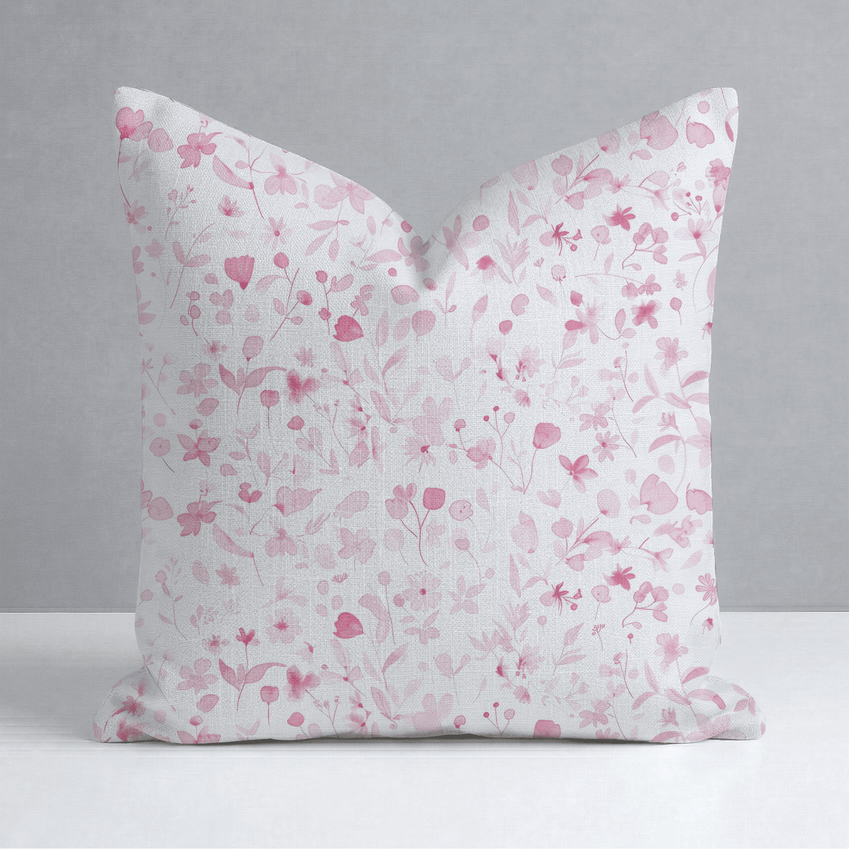 Hazel Throw Pillow - Benton Lane Home - Lemon Park
