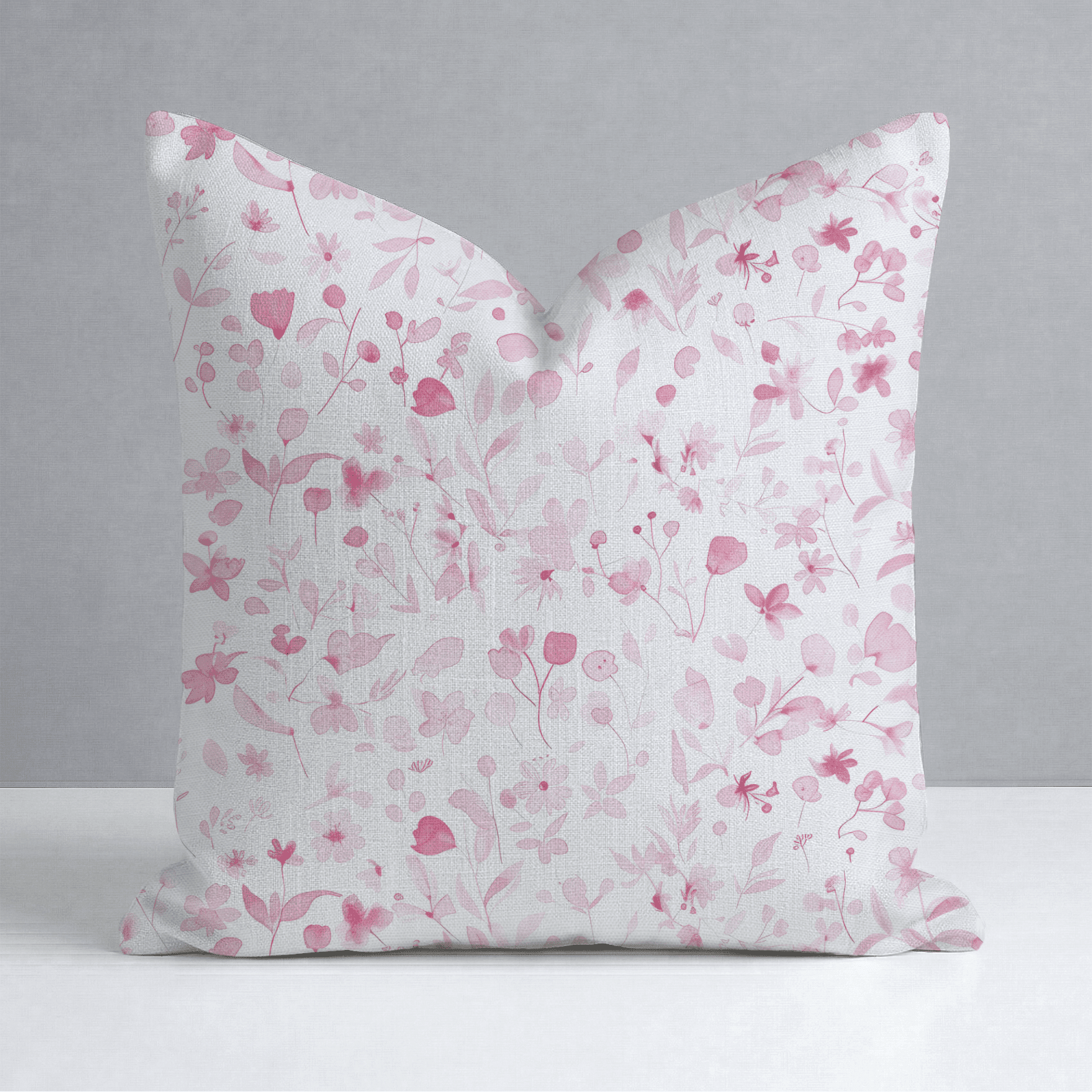 Hazel Throw Pillow - Benton Lane Home - Lemon Park