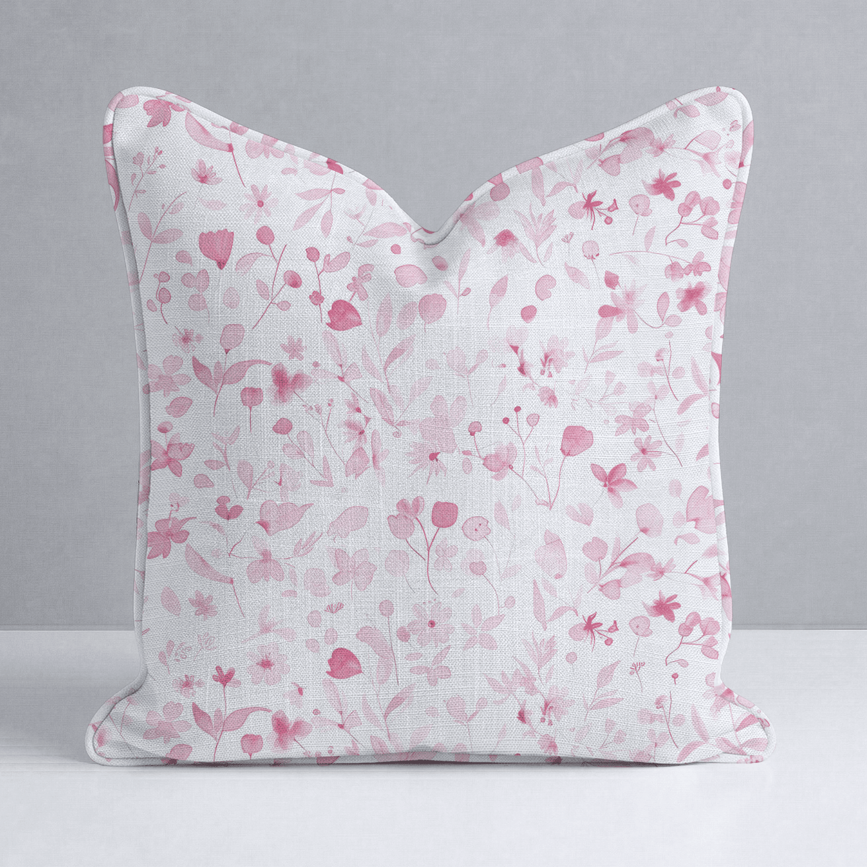 Hazel Throw Pillow - Benton Lane Home - Lemon Park