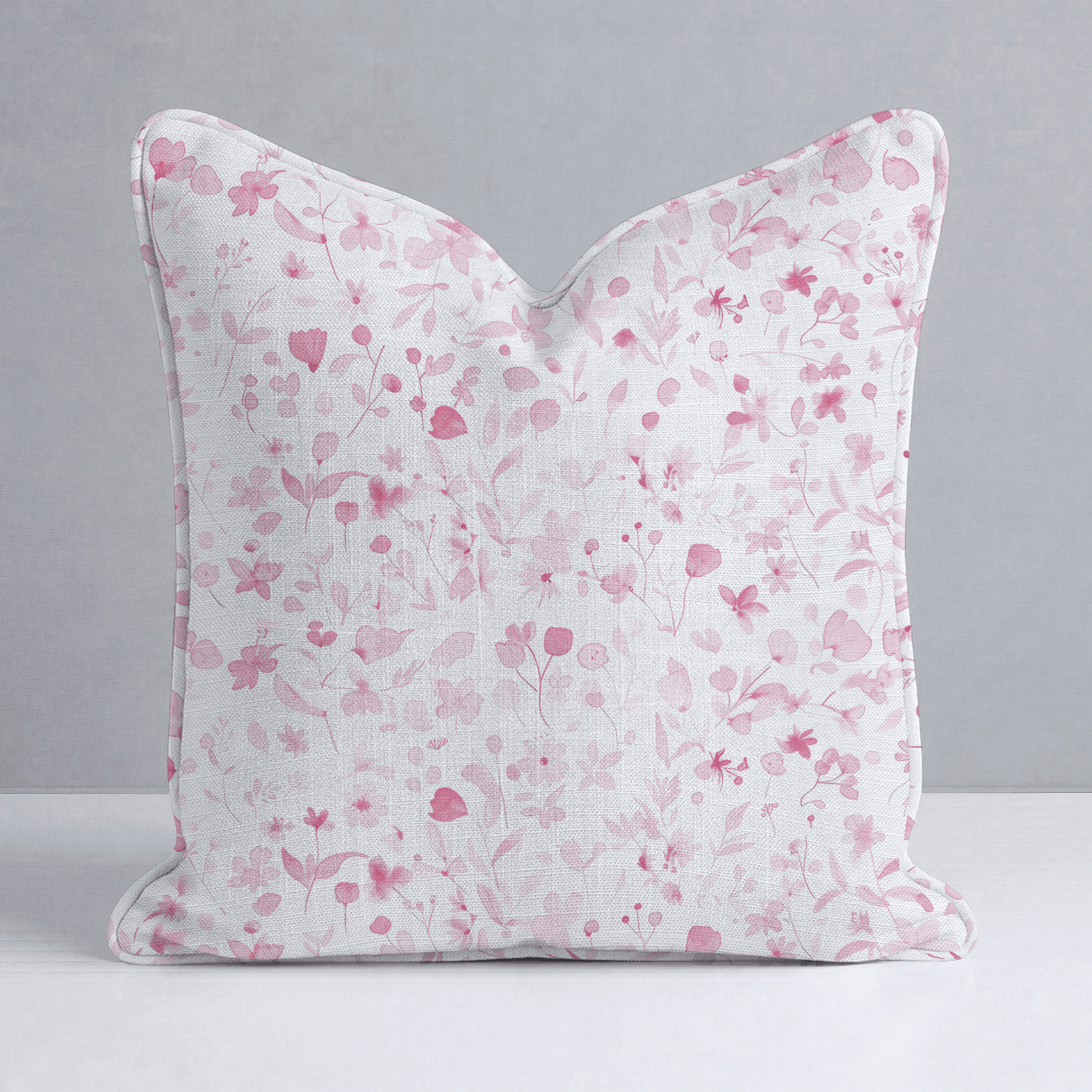 Hazel Throw Pillow - Benton Lane Home - Lemon Park