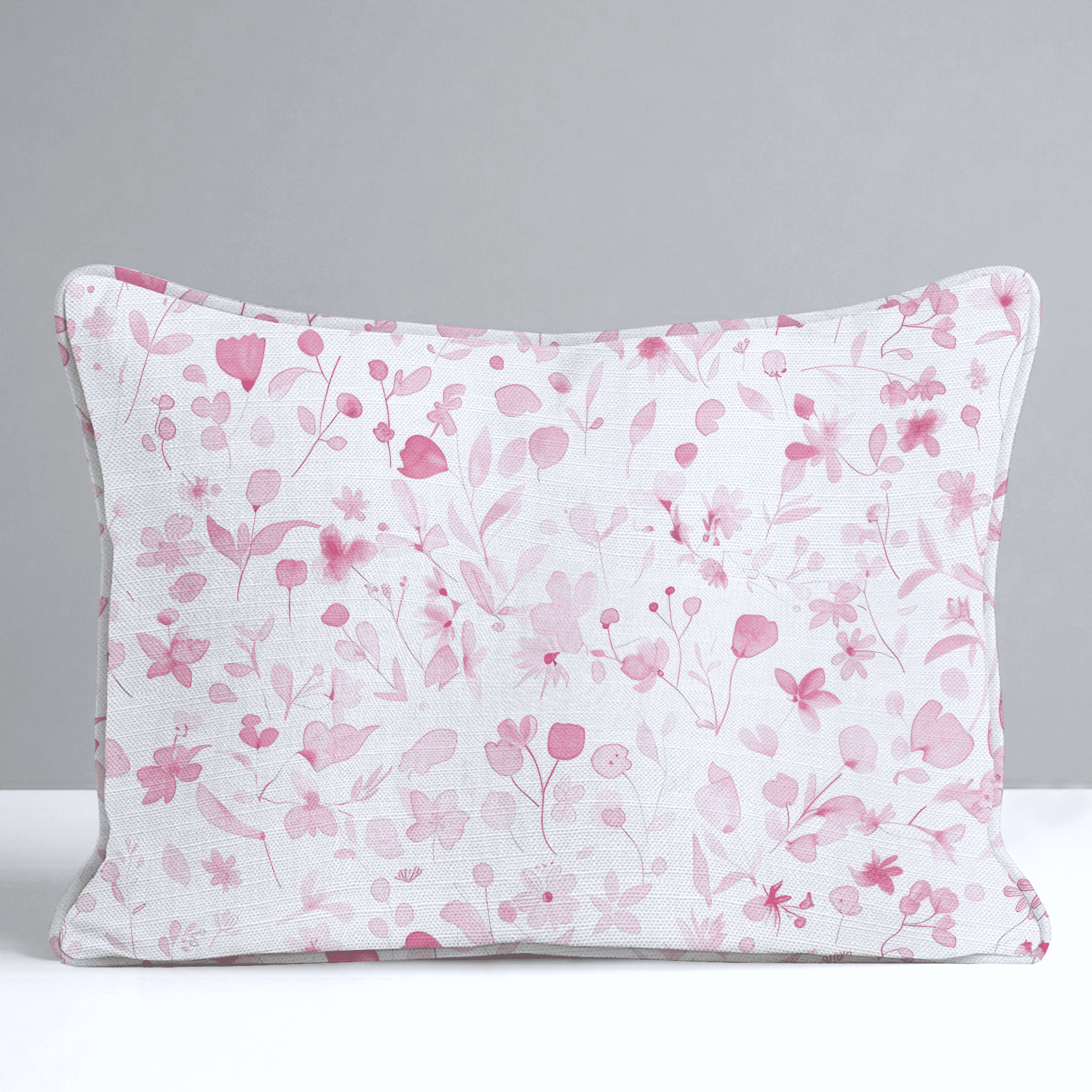 Hazel Throw Pillow - Benton Lane Home - Lemon Park
