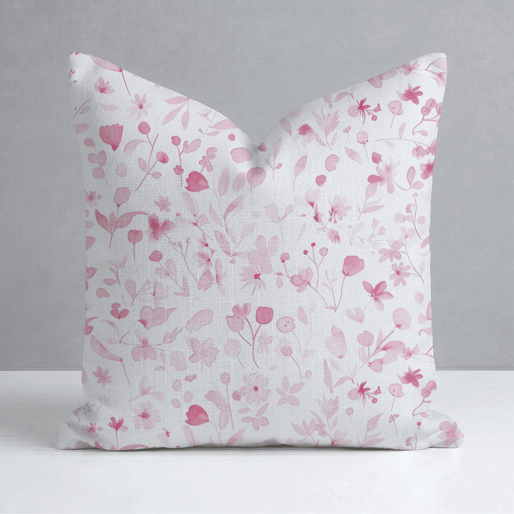 Hazel Throw Pillow - Benton Lane Home - Lemon Park