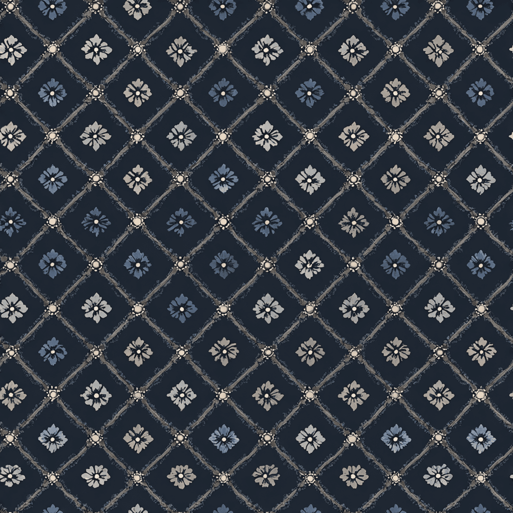 Hearthline Wallpaper - Benton Lane Home - Benton Lane