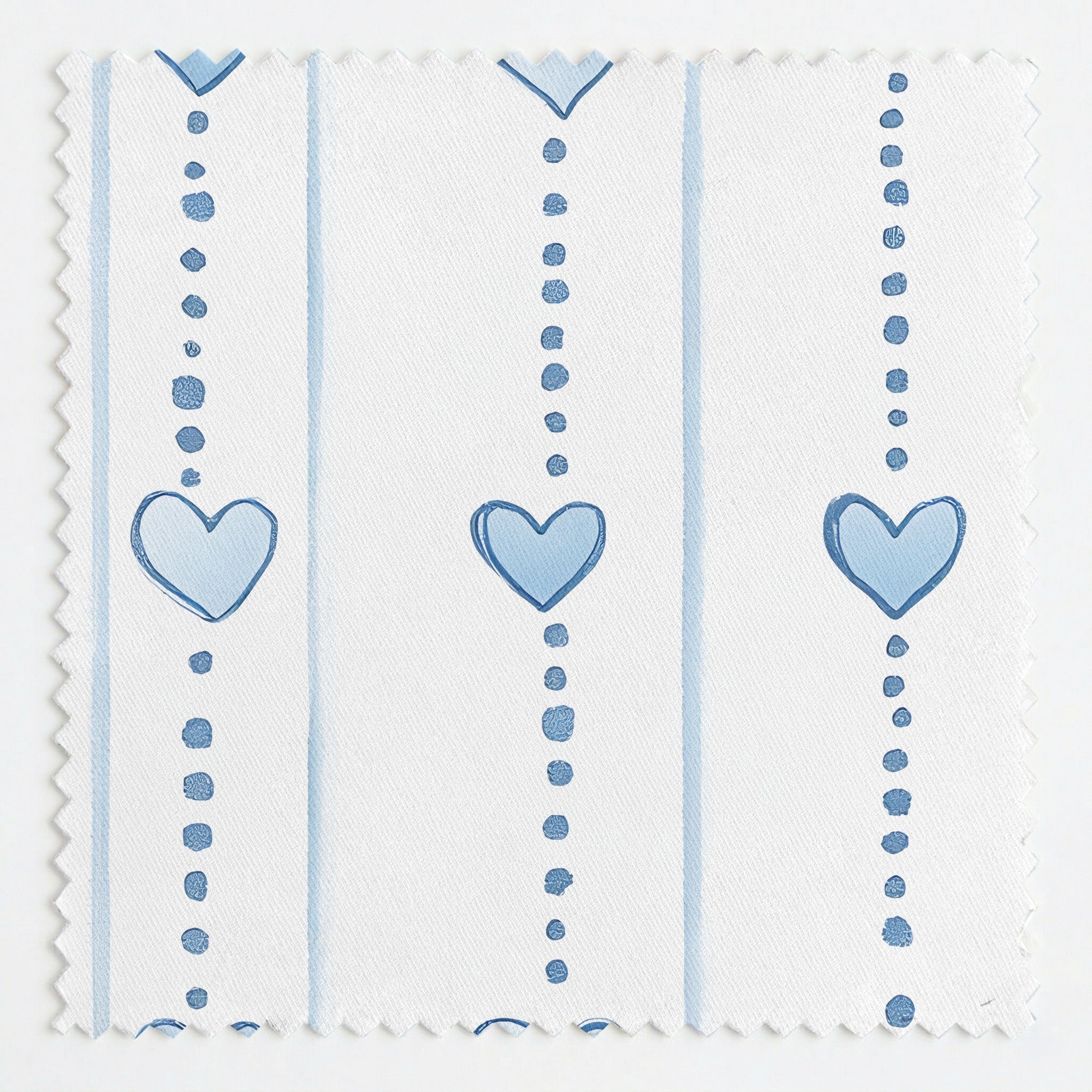 Heartstrings - Fabric - Benton Lane Home - Lemon Park