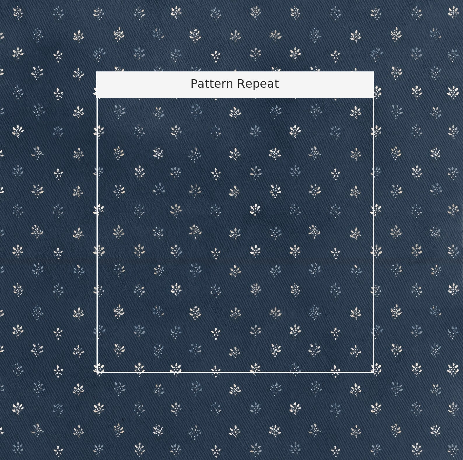 Heather Bloom - Fabric - Benton Lane Home - Lemon Park