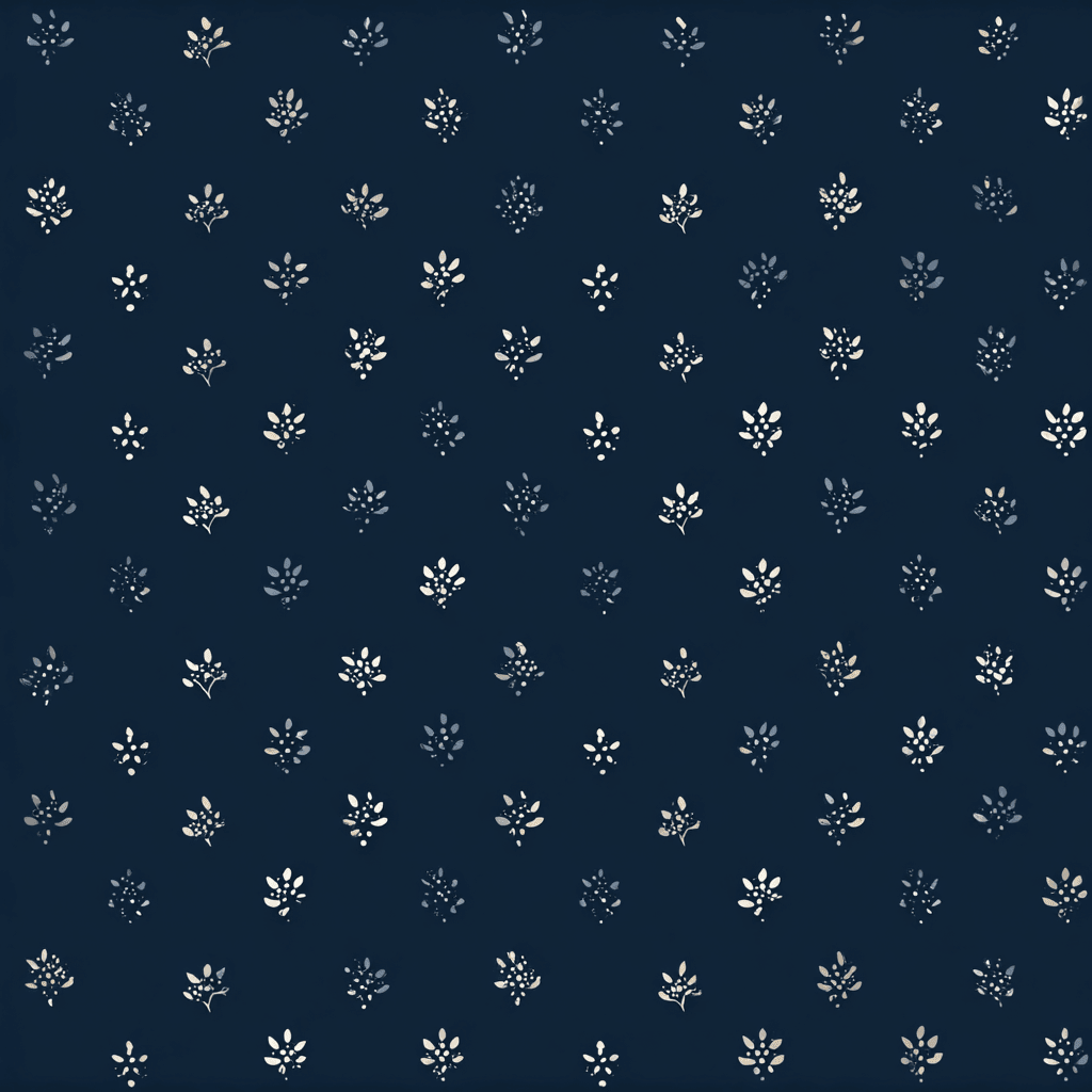 Heather Bloom Wallpaper - Benton Lane Home - Lemon Park