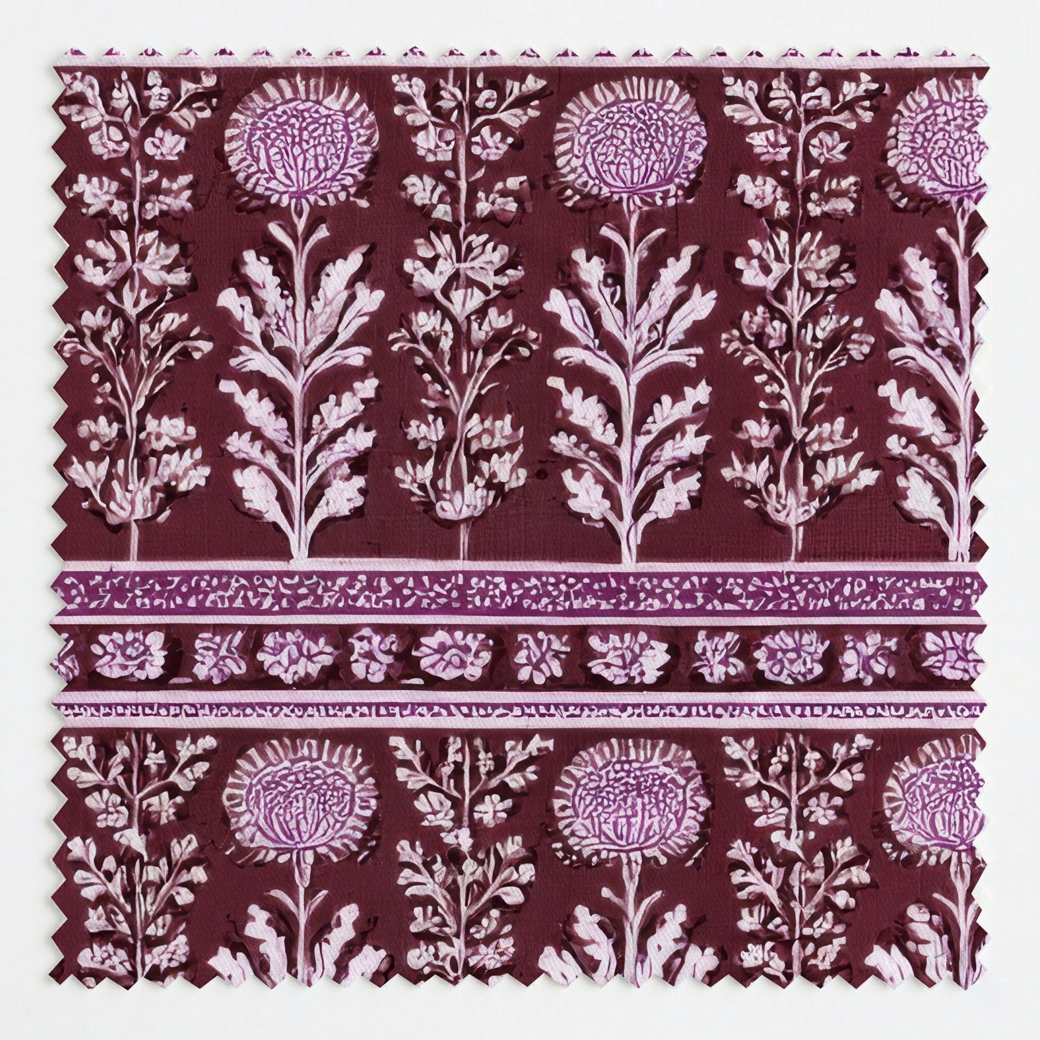 Heather on the Hill - Fabric - Benton Lane Home - Lemon Park