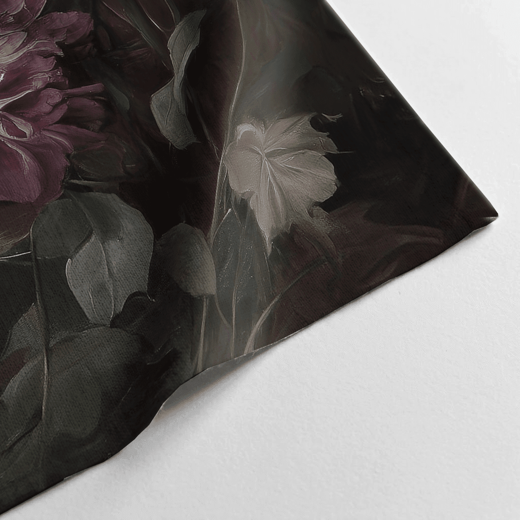 Heirloom Arrangement - Tapestry - Benton Lane Home - Painted Paper
