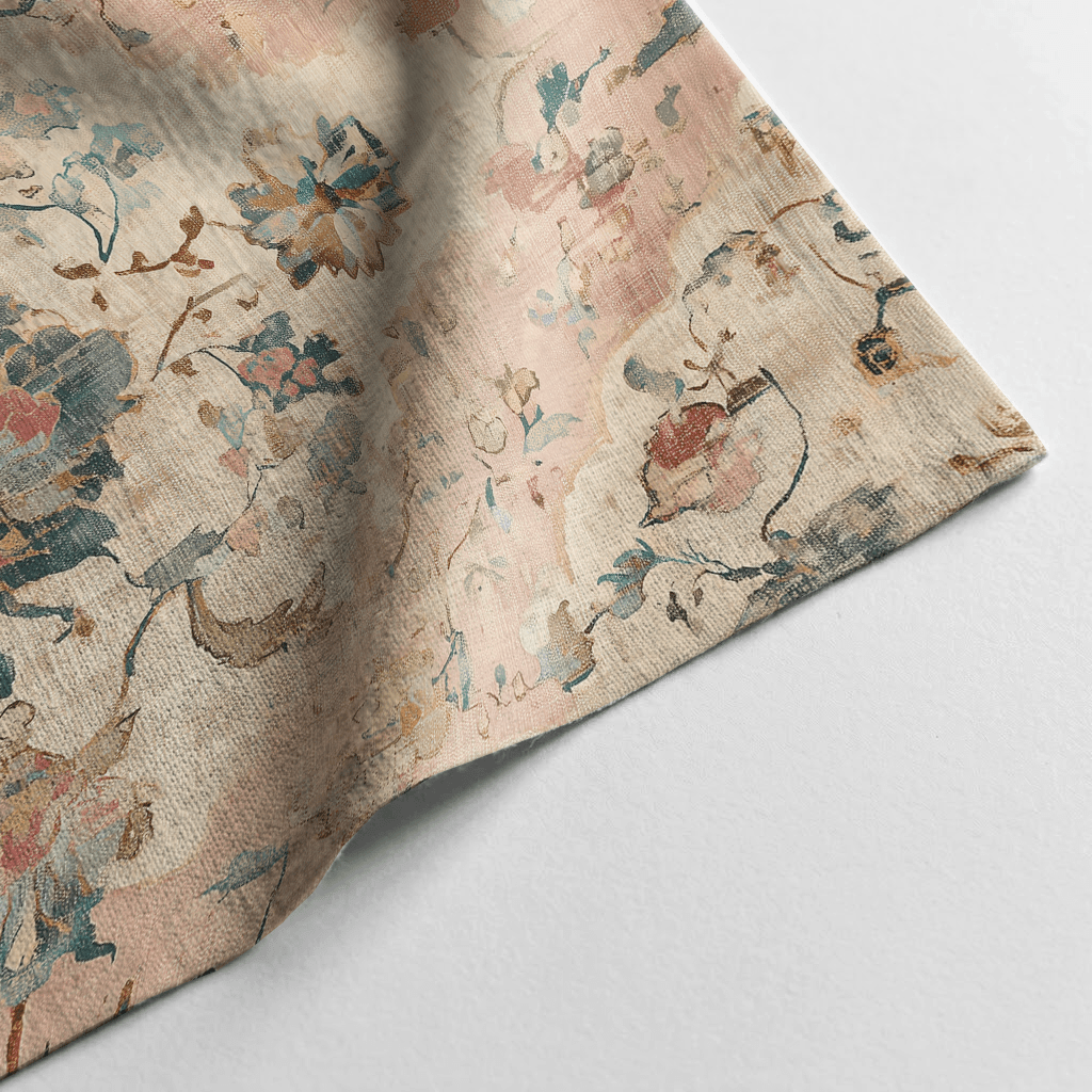 Heirloom - Tapestry - Benton Lane Home - Lemon Park