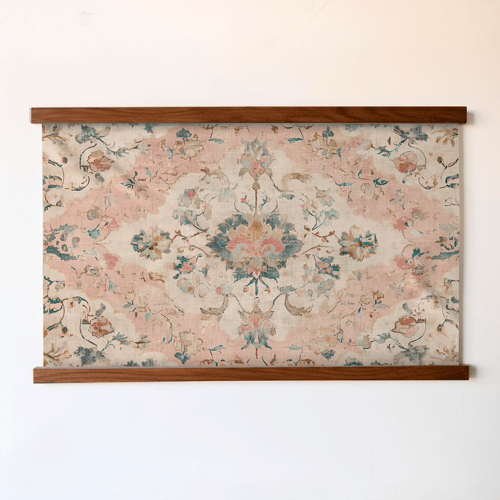 Heirloom - Tapestry - Benton Lane Home - Lemon Park