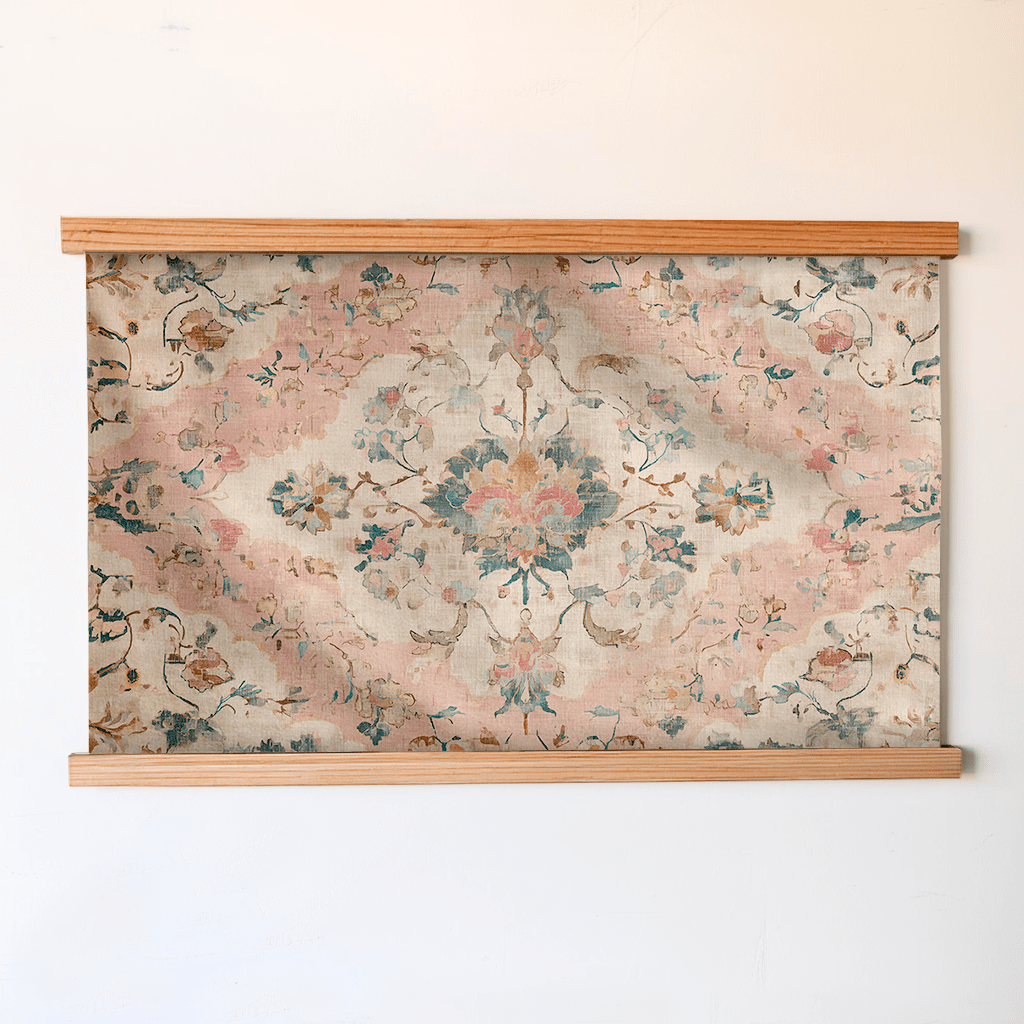 Heirloom - Tapestry - Benton Lane Home - Lemon Park