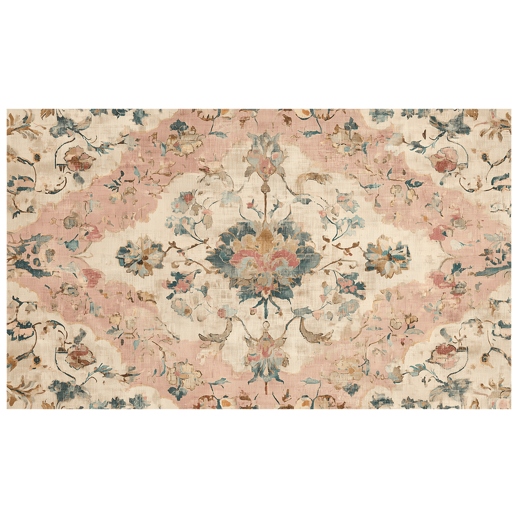 Heirloom - Tapestry - Benton Lane Home - Lemon Park