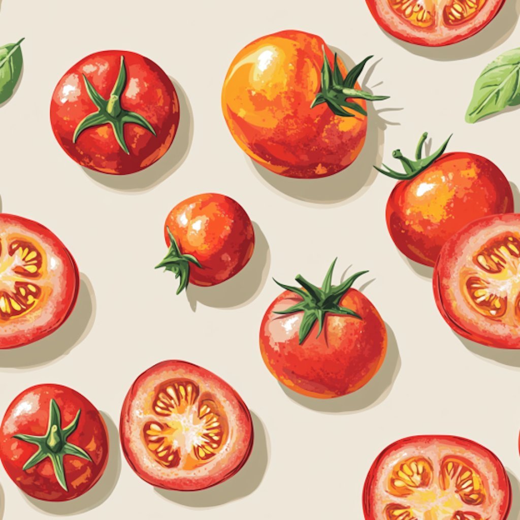 Heirloom Wallpaper - Benton Lane Home - Painted Paper