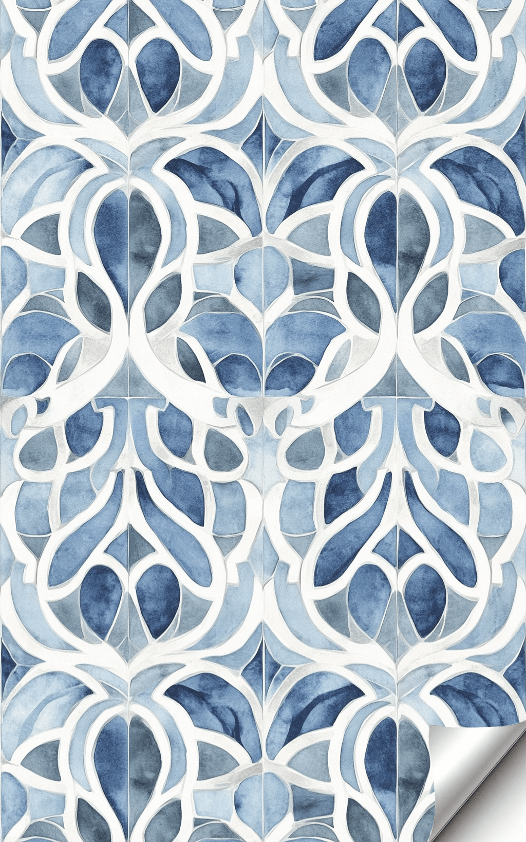 Henshaw Wallpaper - Benton Lane Home - Anthem Classic